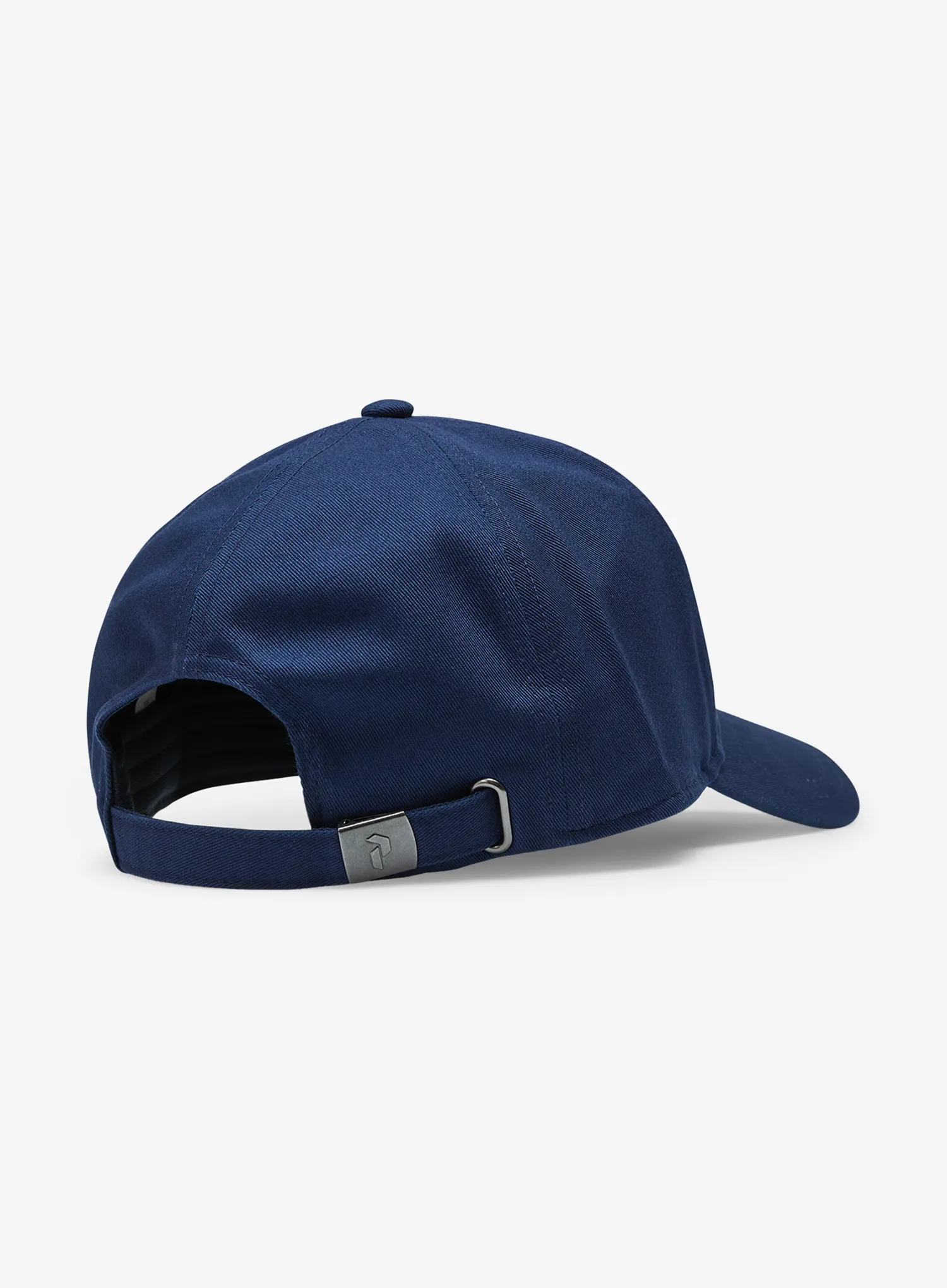 Cap Peak Performance Retro Cap - blue shadow/white