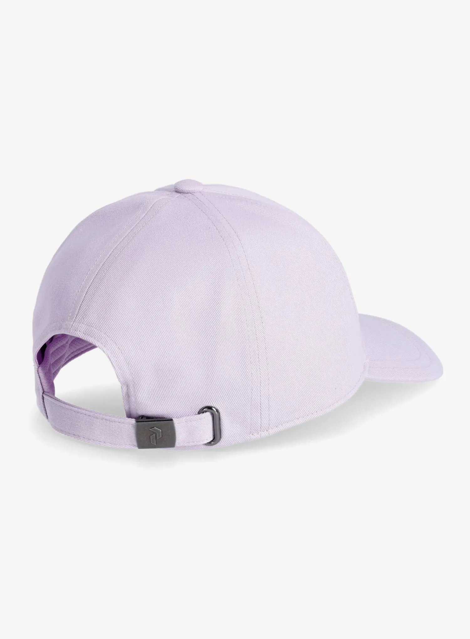 Cap Peak Performance Retro Cap - misty lavender