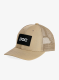Cap POC Trucker Cap - magnasite beige