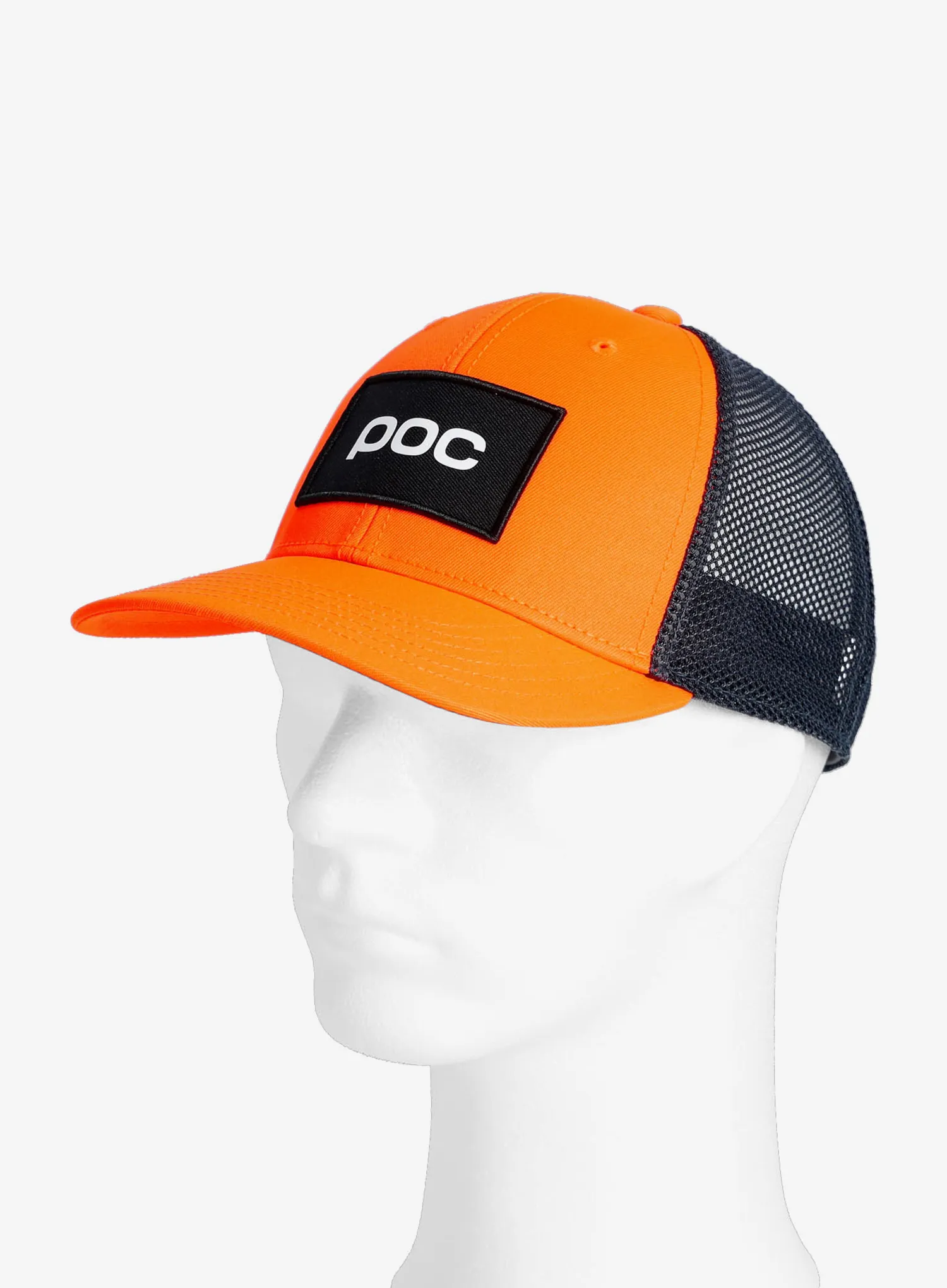 Cap POC Trucker Cap - zink orange