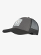 Cap Rab Dihedral Badge Cap - graphene/beluga