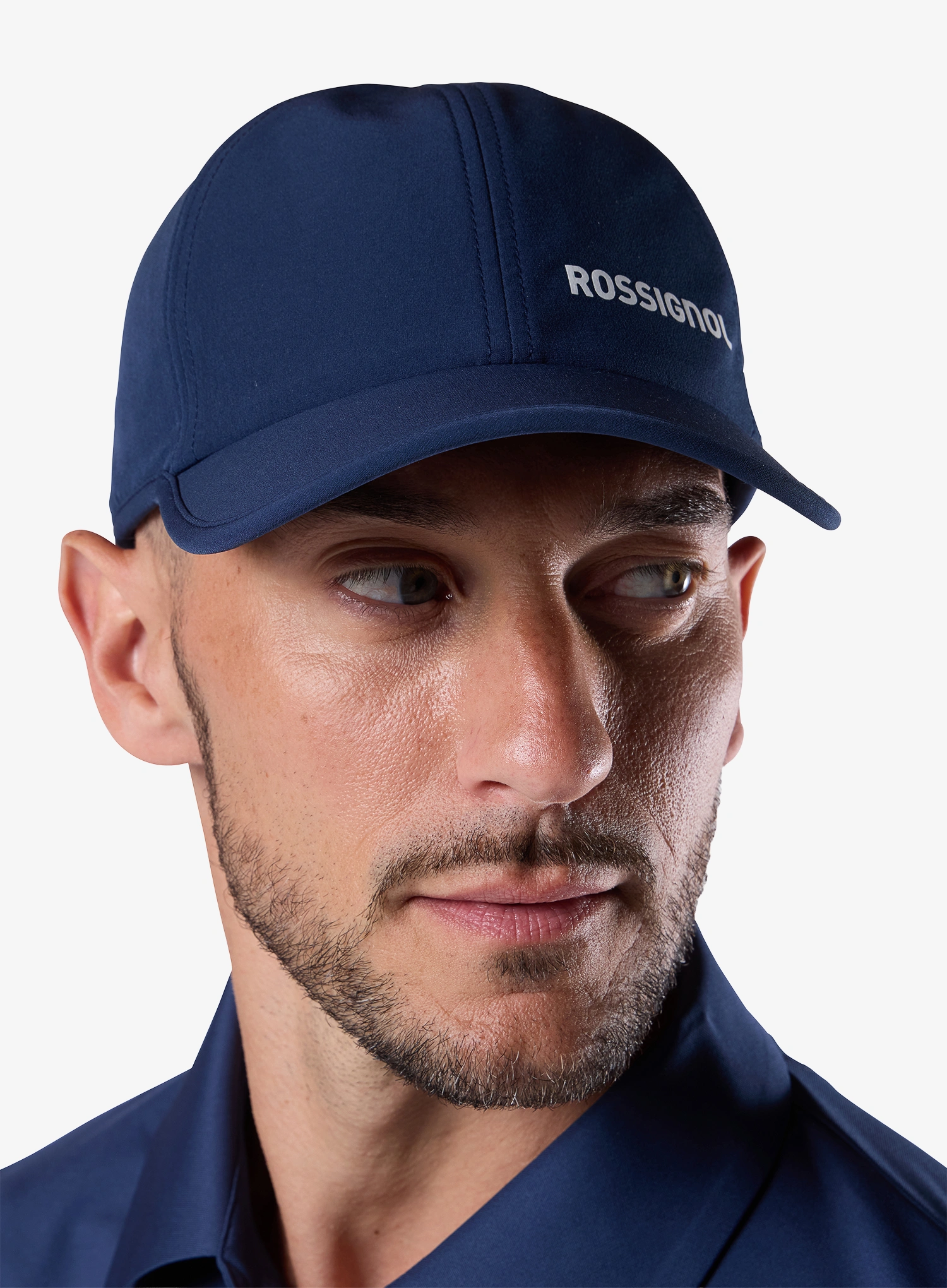 Cap Rossignol Active Cap - dark navy