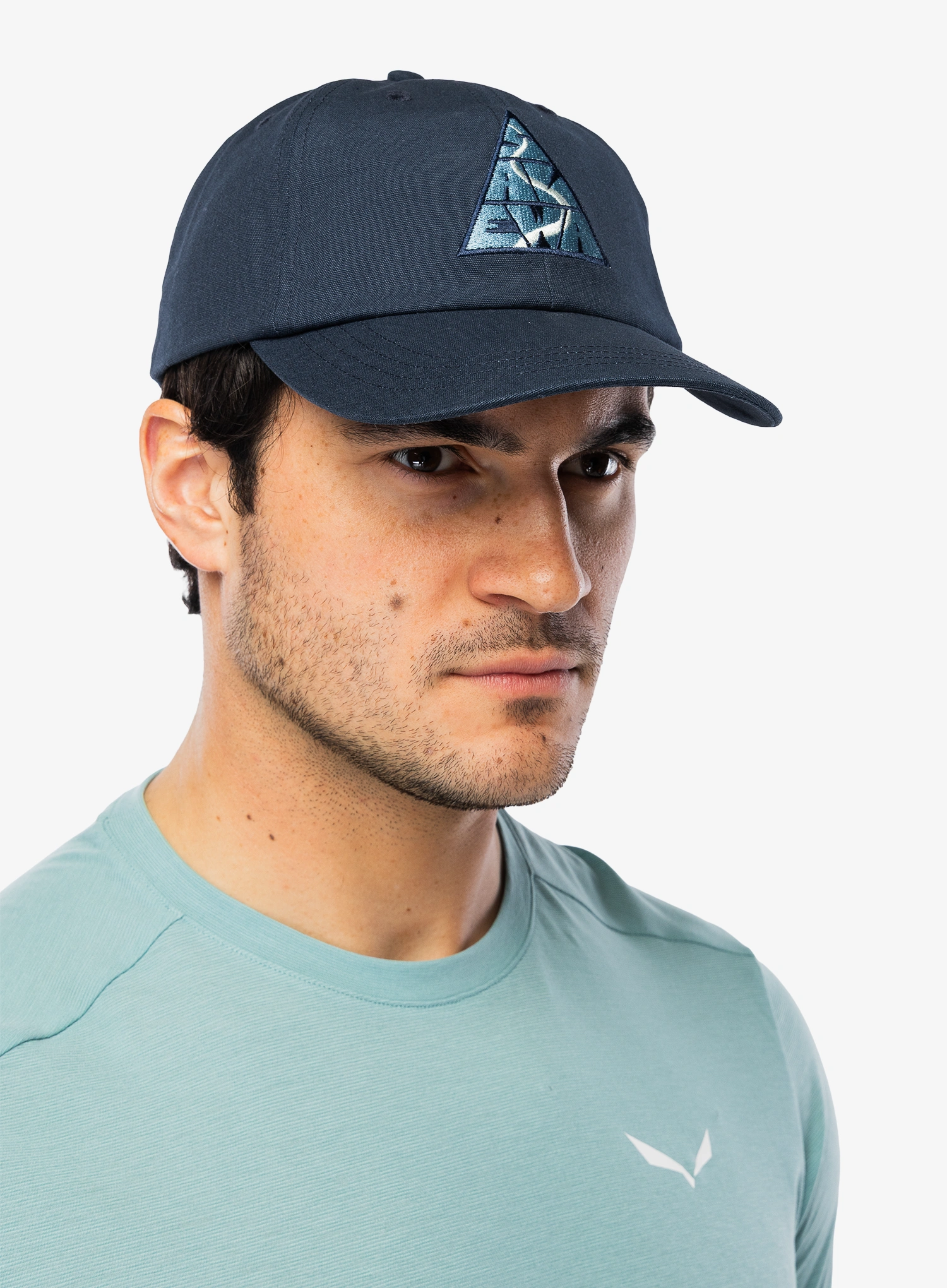 Cap Salewa Graphic Cap - navy