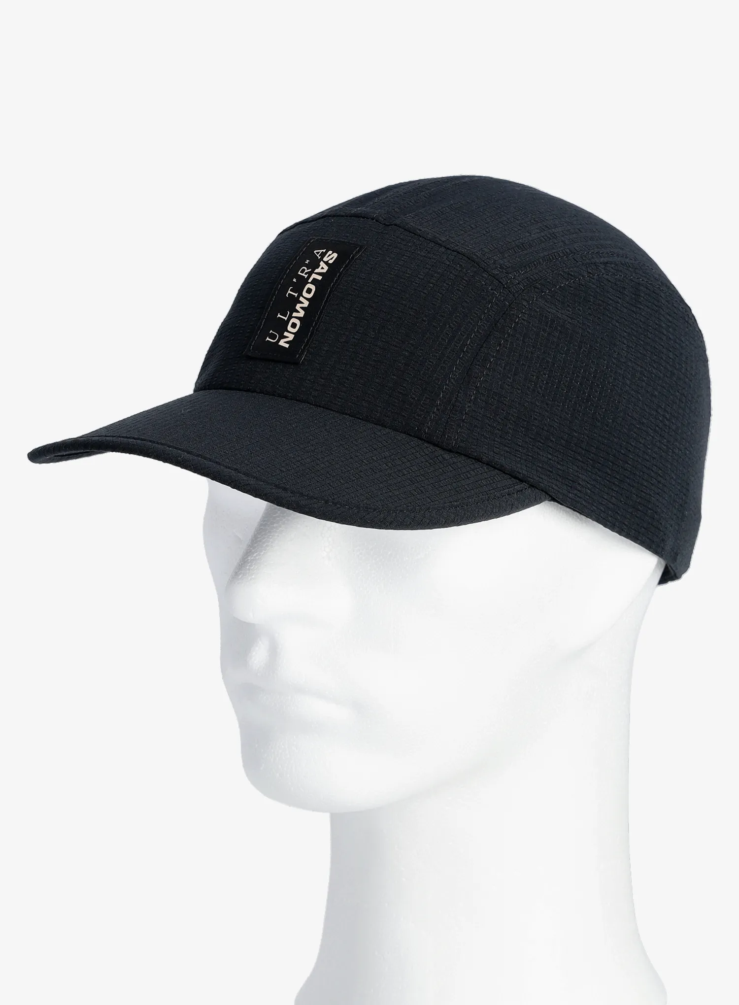 Cap Salomon S/Lab Ultra Summer Cap - deep black
