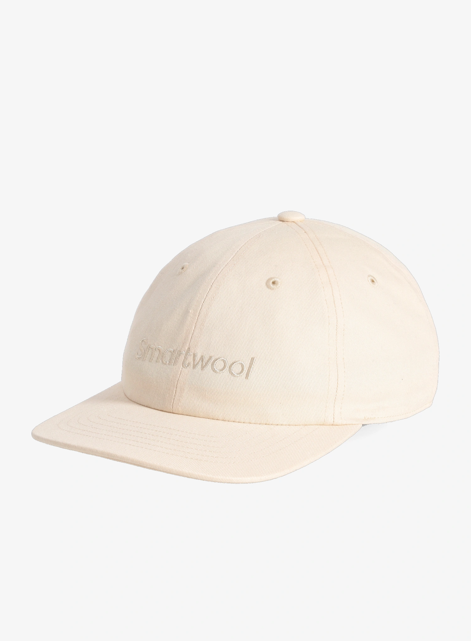 SmartwoolLogoBallCap_almond197642528815a.webp