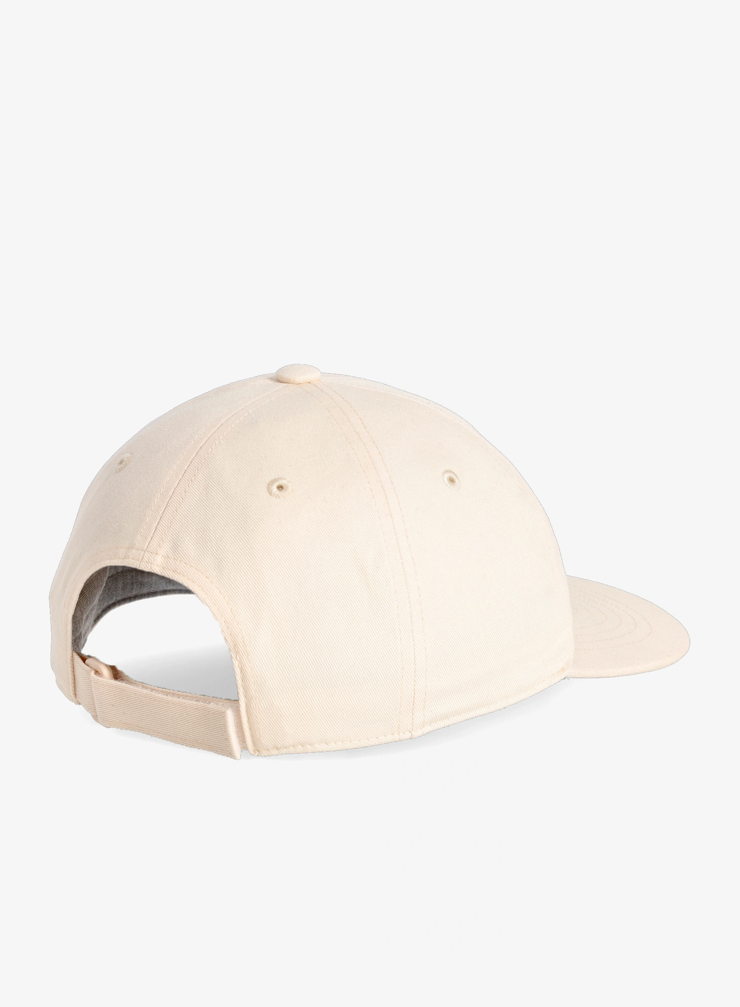 Cap Smartwool Logo Ball Cap - almond