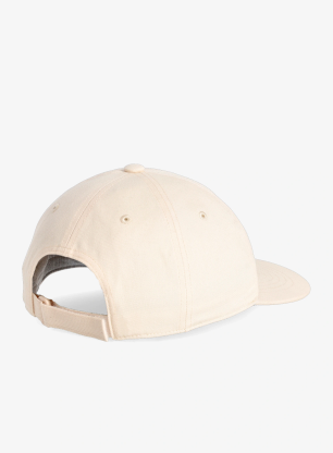 Cap Smartwool Logo Ball Cap - almond
