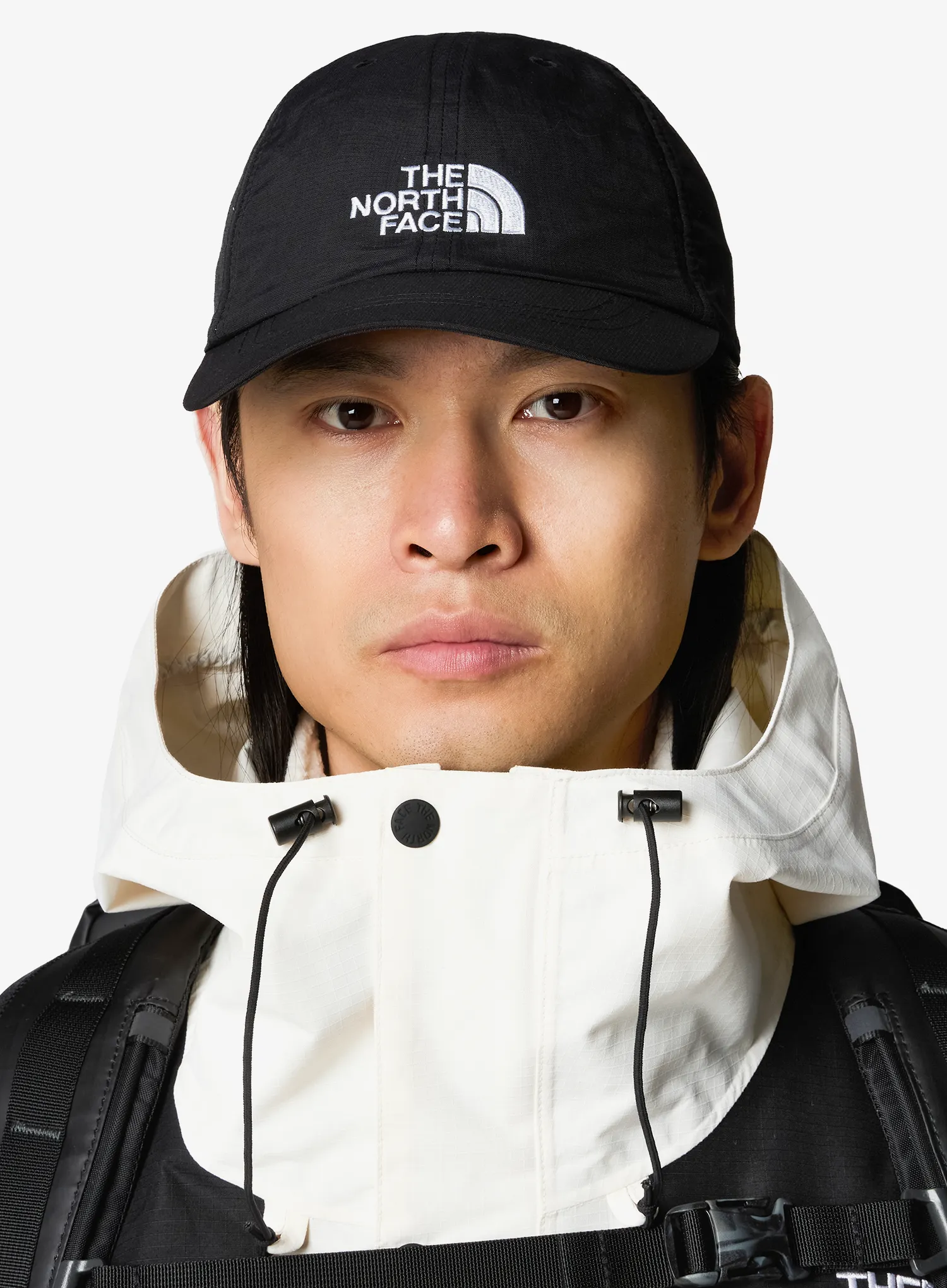 Cap The North Face Horizon Hat - tnf black/tnf white