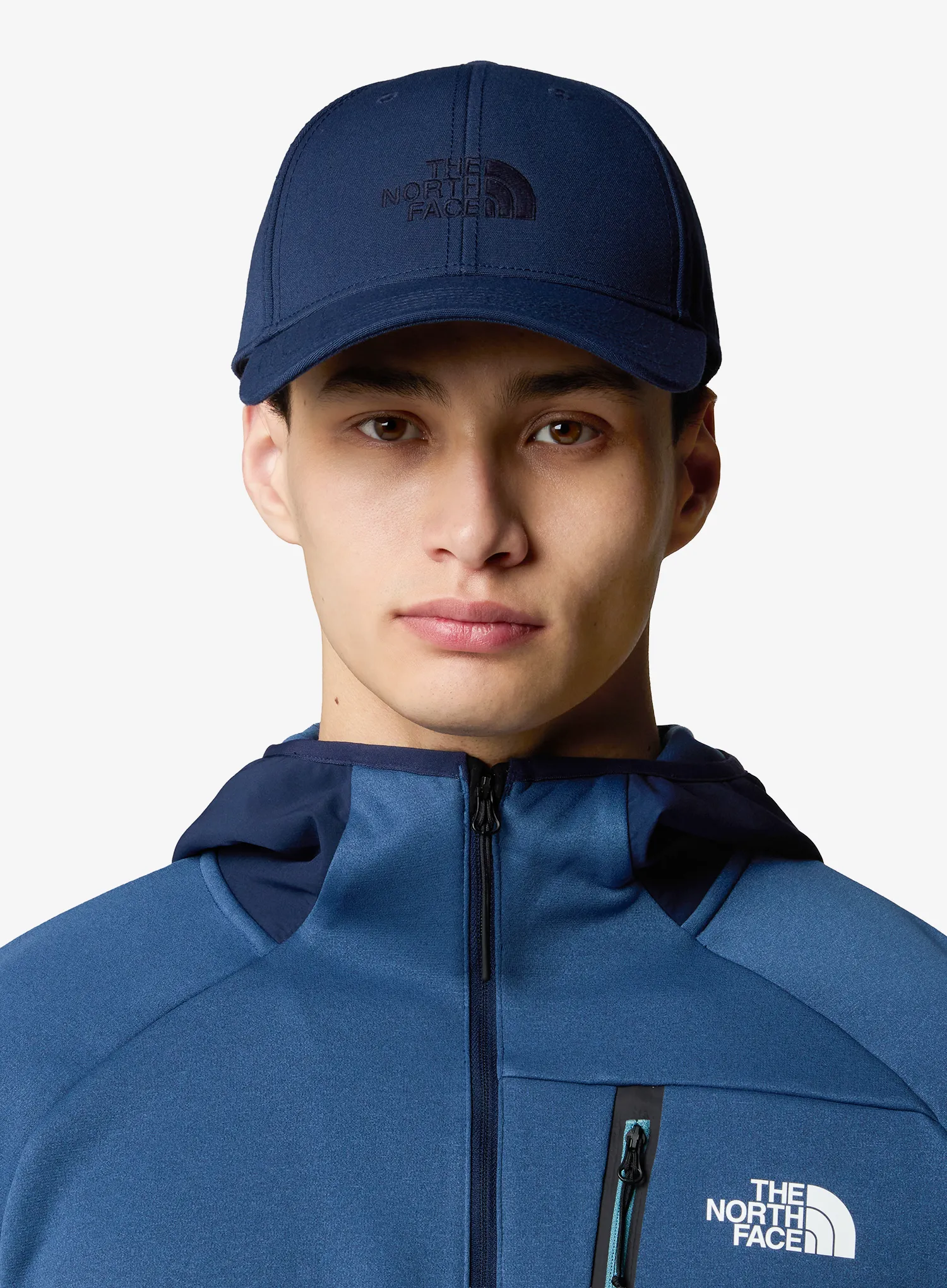 Cap The North Face Recycled 66 Classic Hat - summit navy