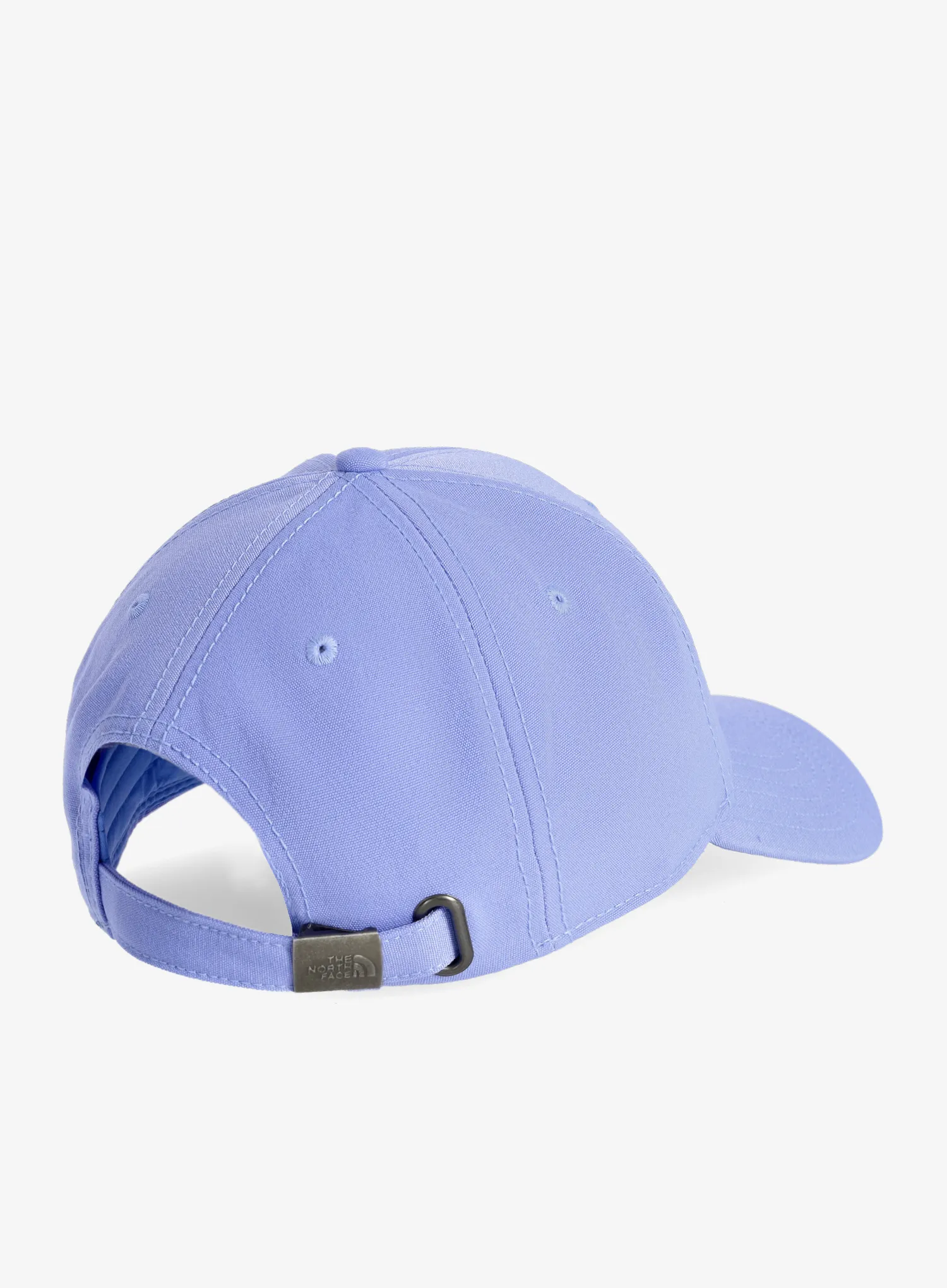 Cap The North Face Recycled 66 Classic Hat - virtual blue/tnf white