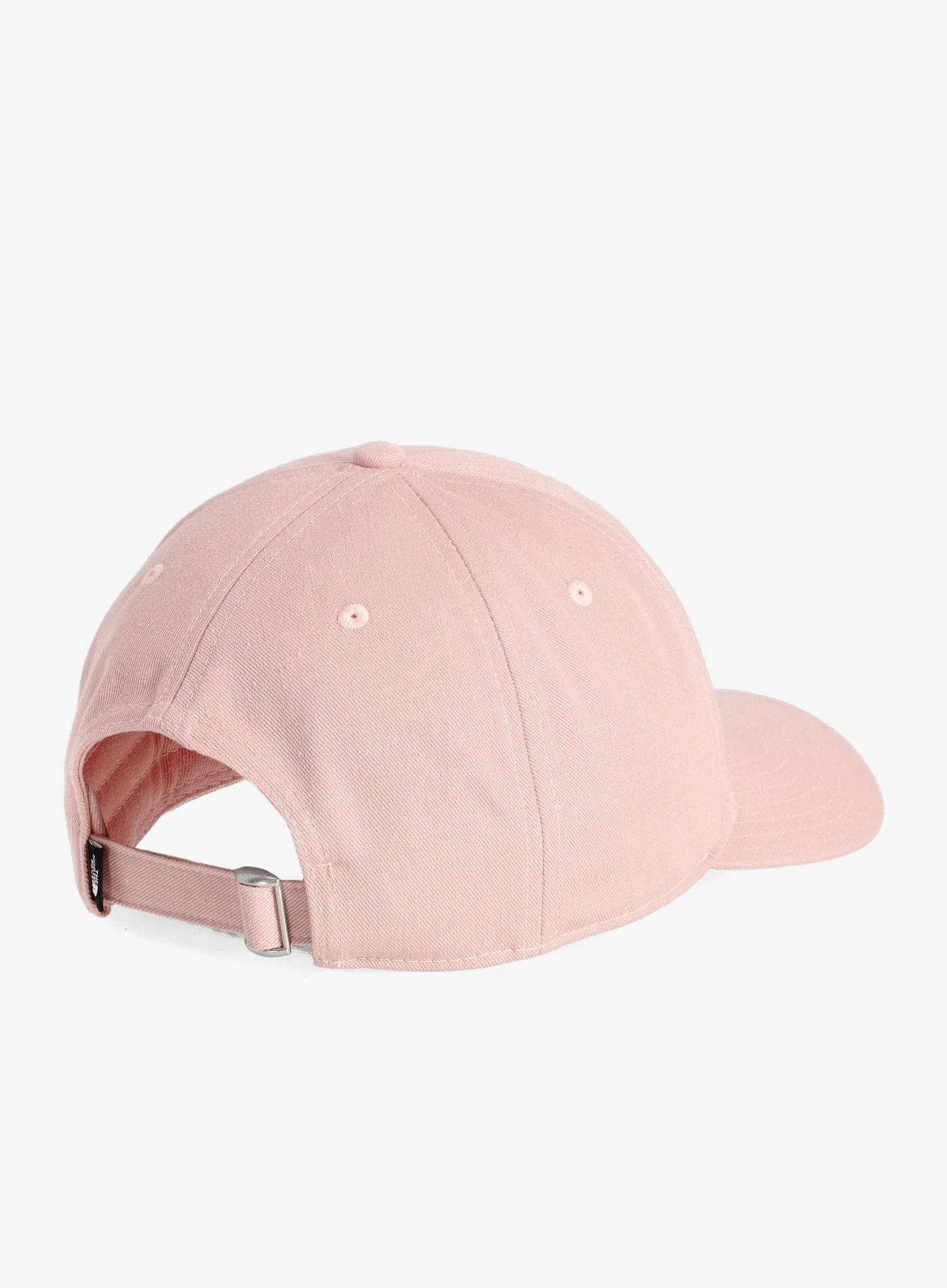 Cap The North Face Roomy Norm Hat - pink moss/tnf white