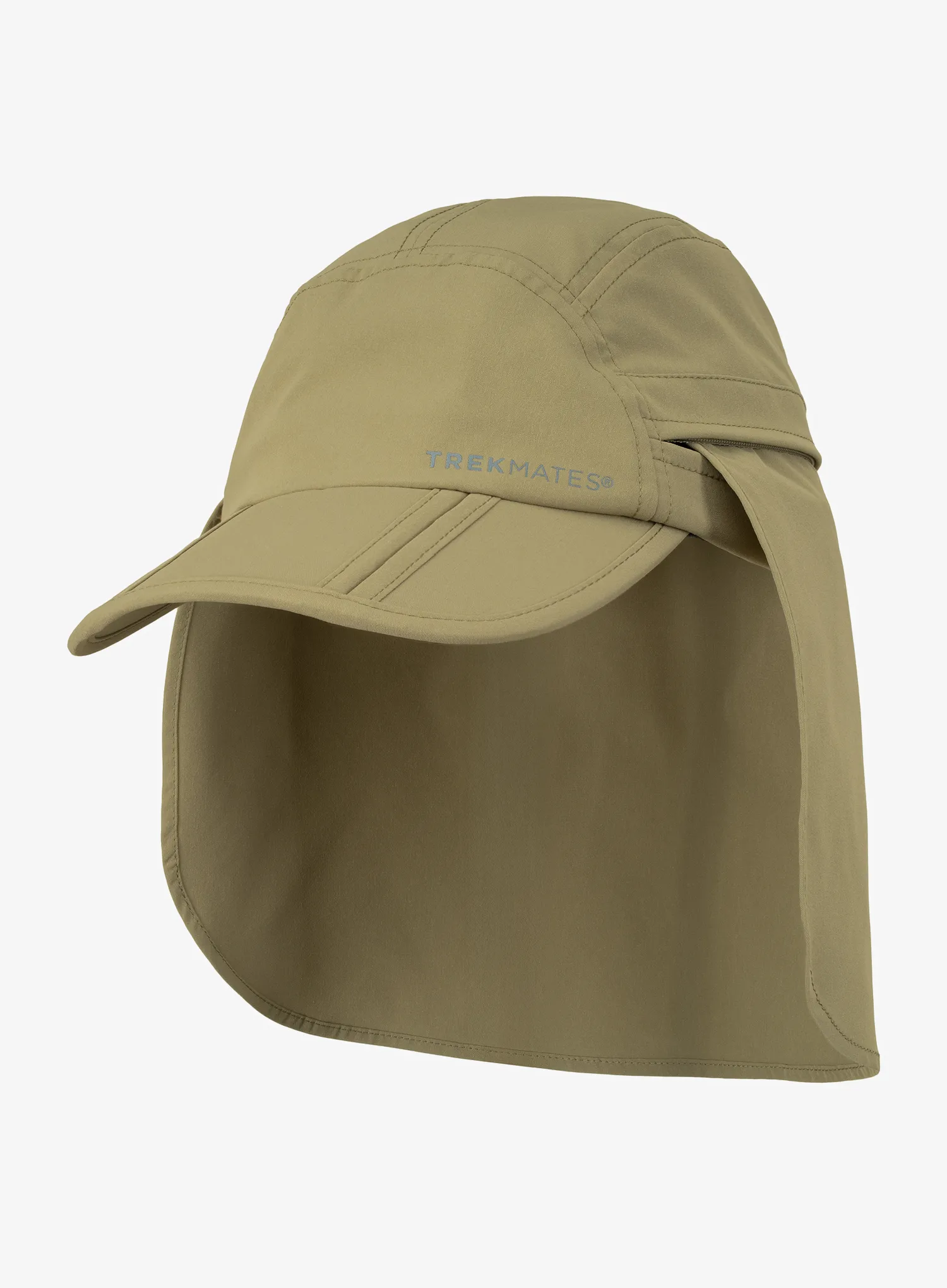 Cap Trekmates Atacama Cap - cumin seed