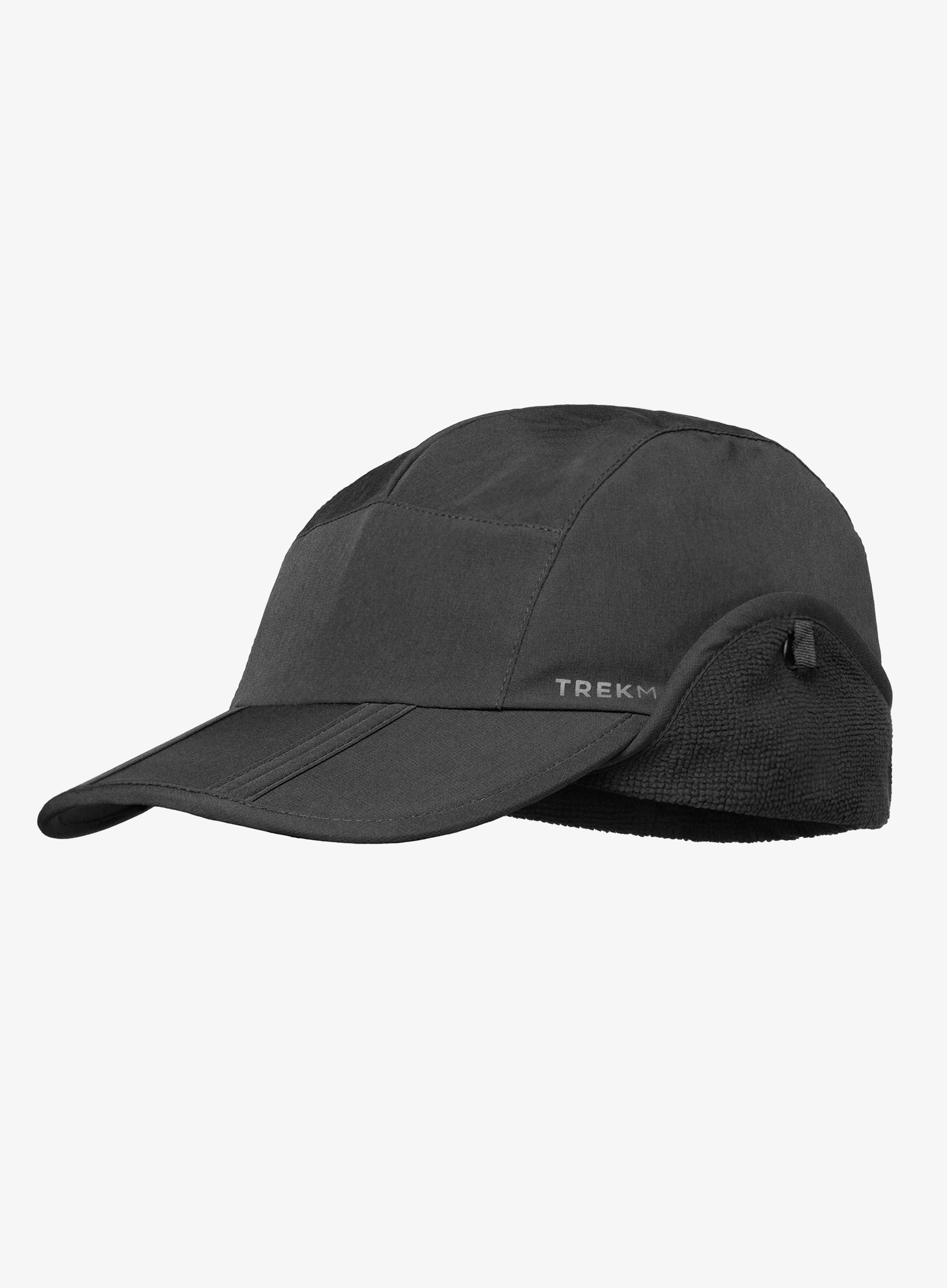 Cap Trekmates Higgor Cap - black