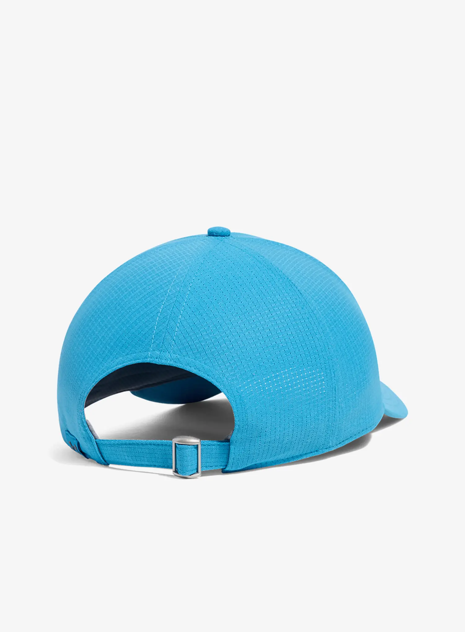 Cap Under Armour Iso-Chill Armourvent Adjustable Cap - ether blue/downpour gray
