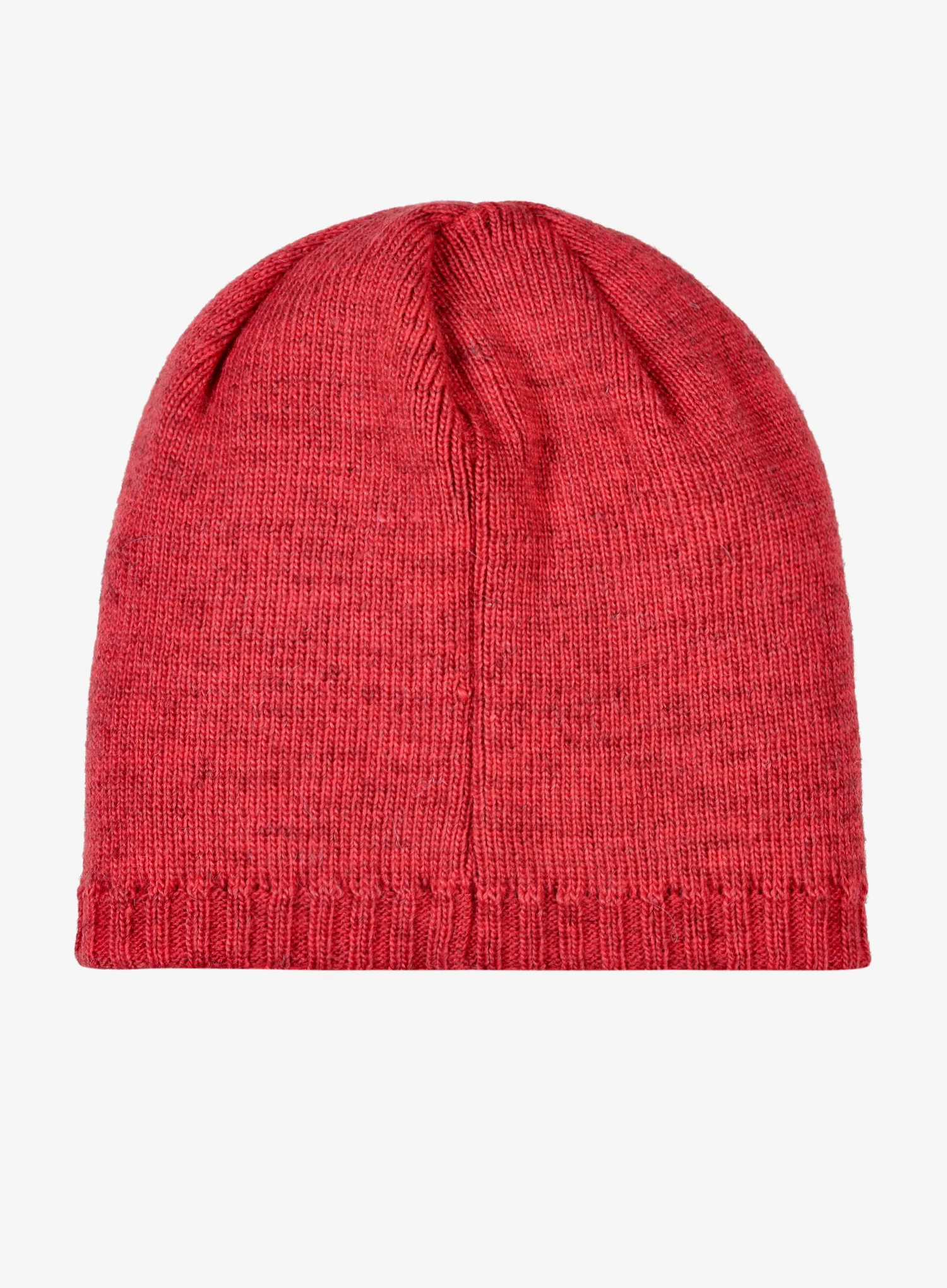 Mütze Ziener Iruno-Z Hat - red