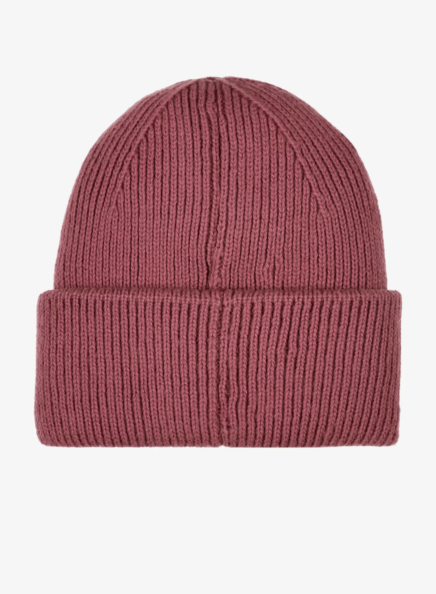 Wintermütze adidas TERREX Multi Beanie - quiet crimson/preloved fig
