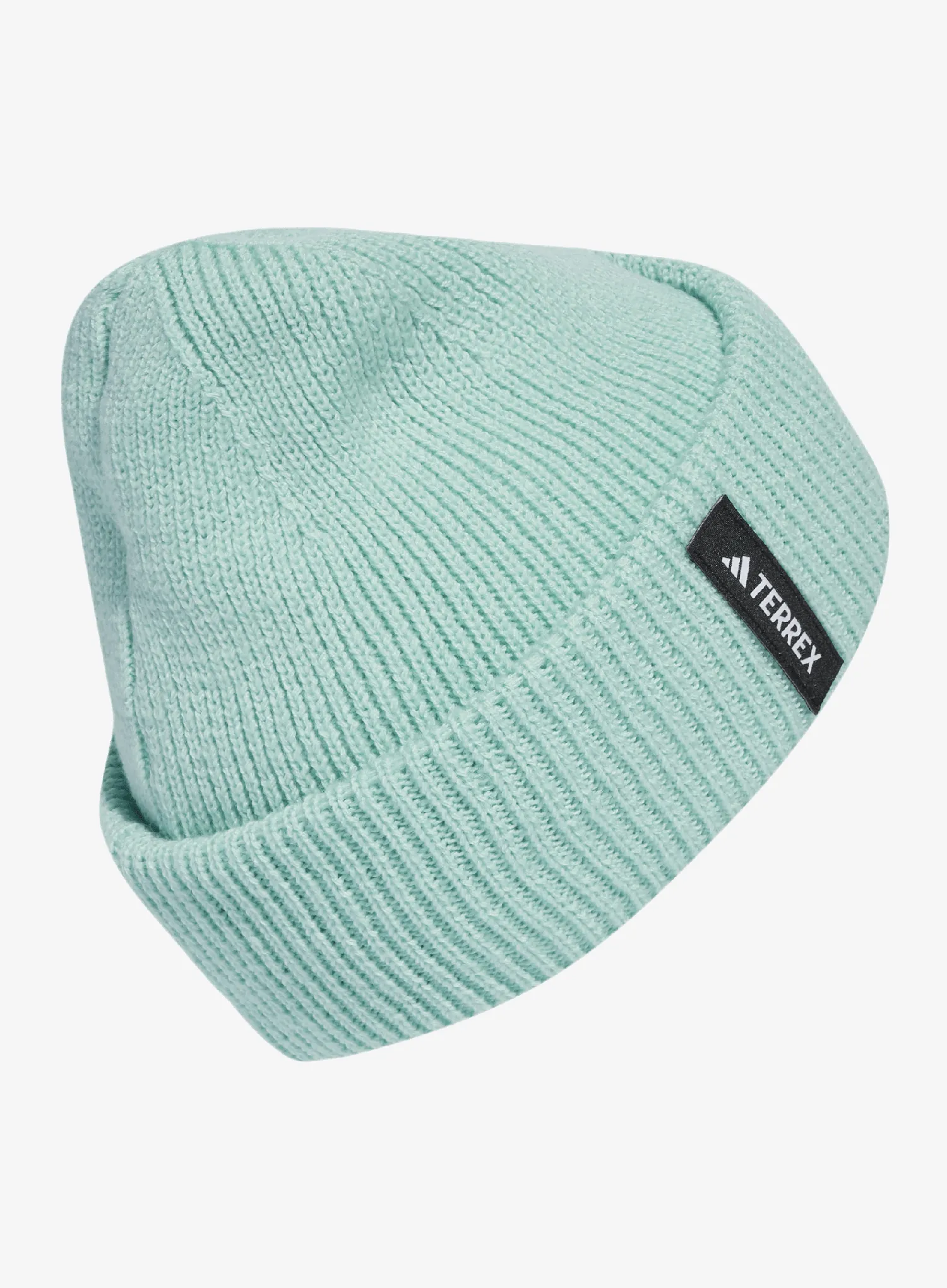 Wintermütze adidas TERREX Multi Beanie - semi flash aqua
