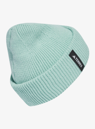 Wintermütze adidas TERREX Multi Beanie - semi flash aqua