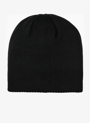 Wintermütze adidas TERREX Xploric Pom Beanie - black