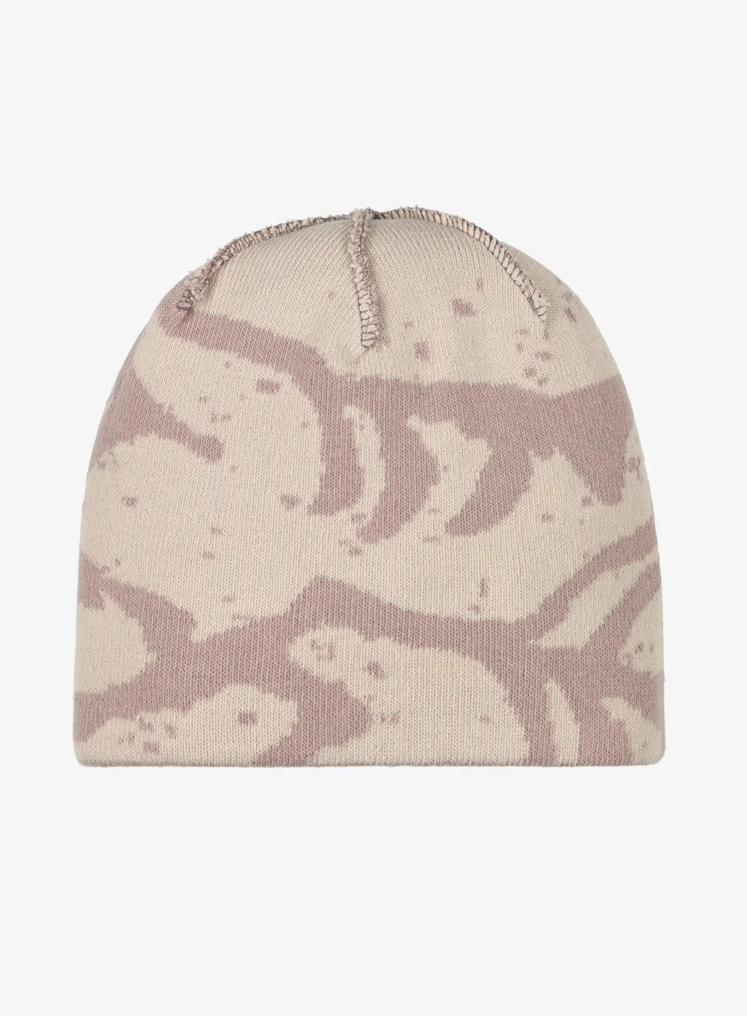 Wintermütze Arcteryx Grotto Toque - dk alpine rose/alpine rose | 8a.de