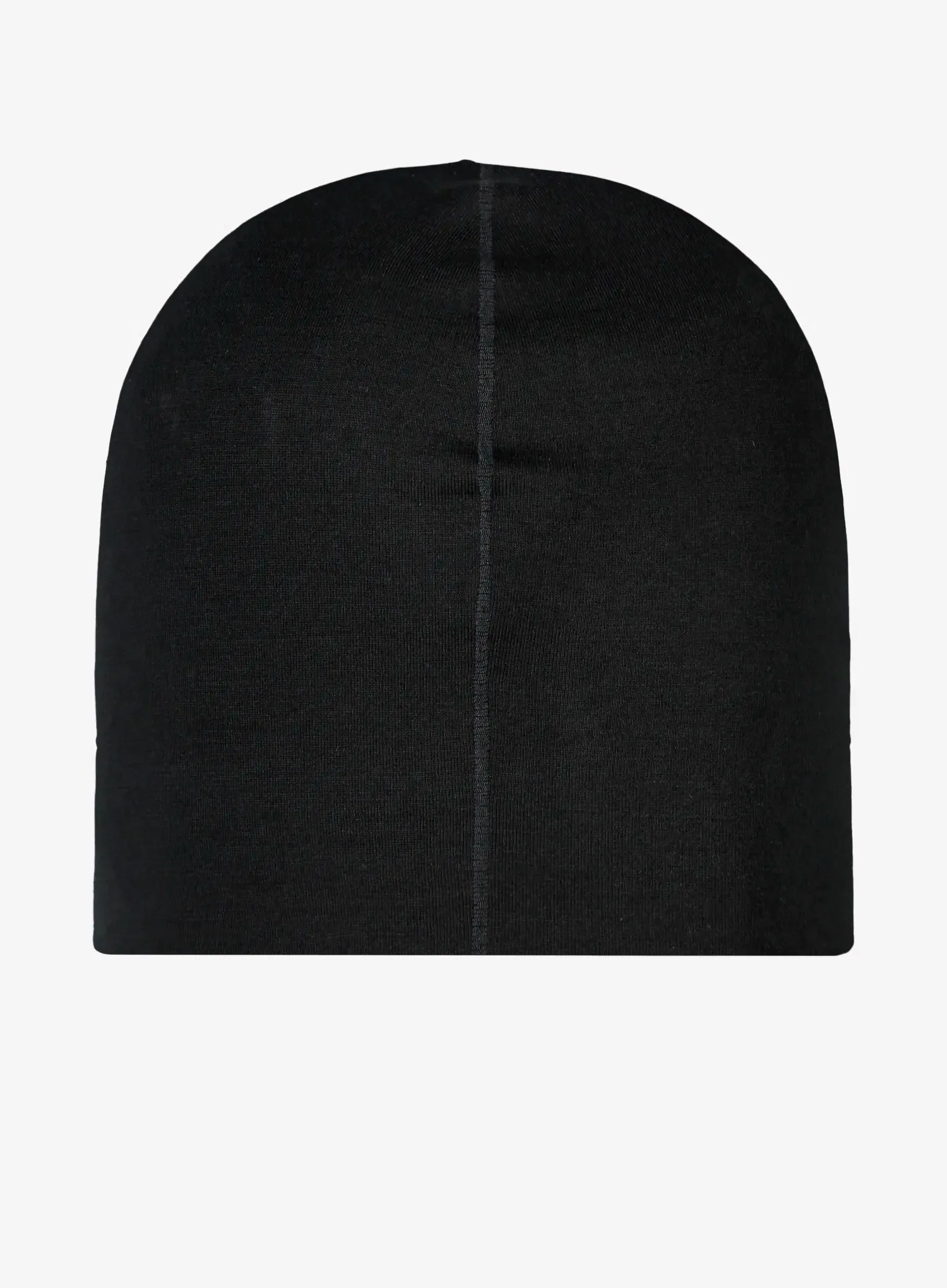 Mütze Arcteryx Satoro Merino Toque - black/arctic silk