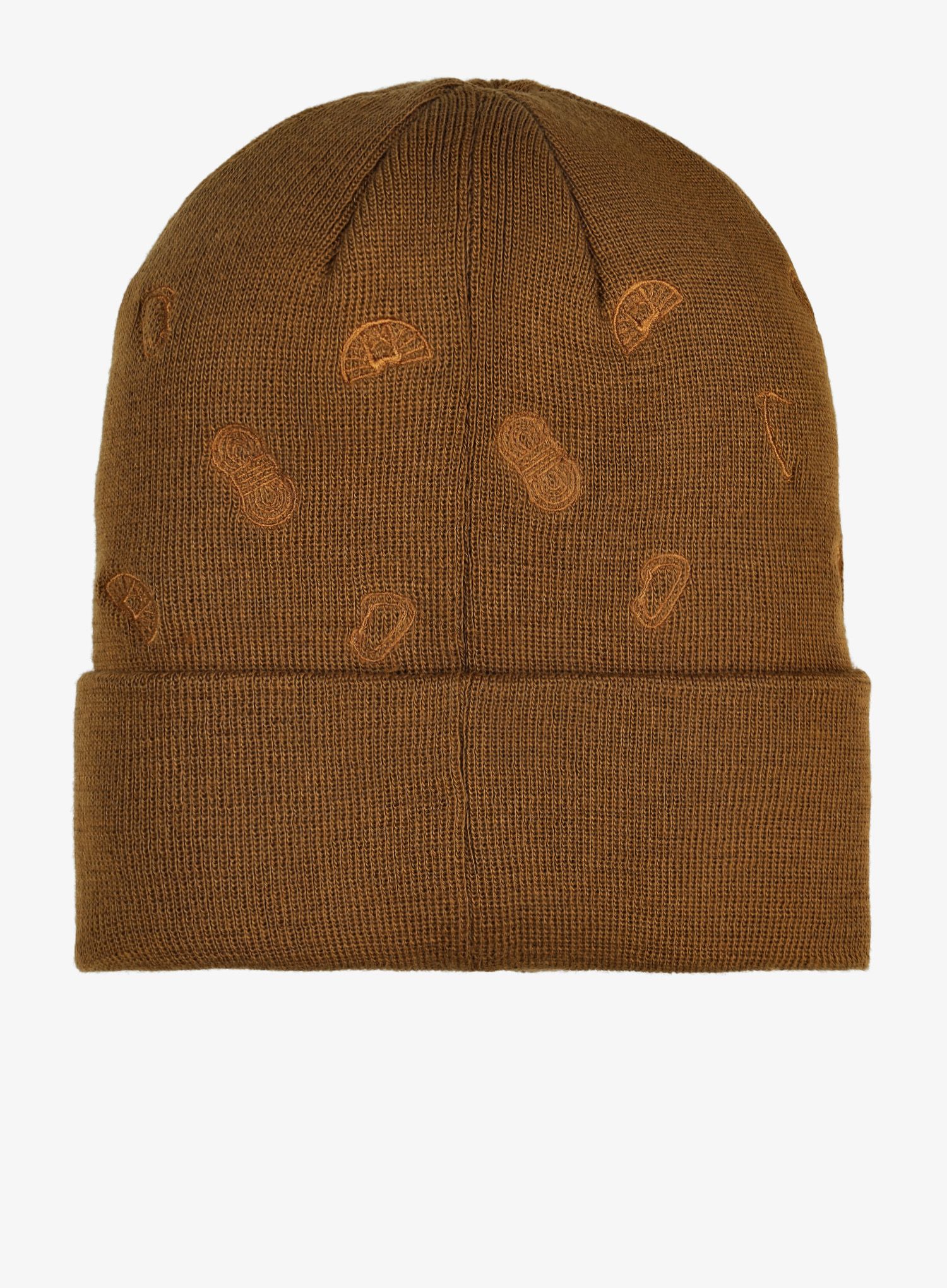 Wintermütze Black Diamond Gear Beanie - dark curry