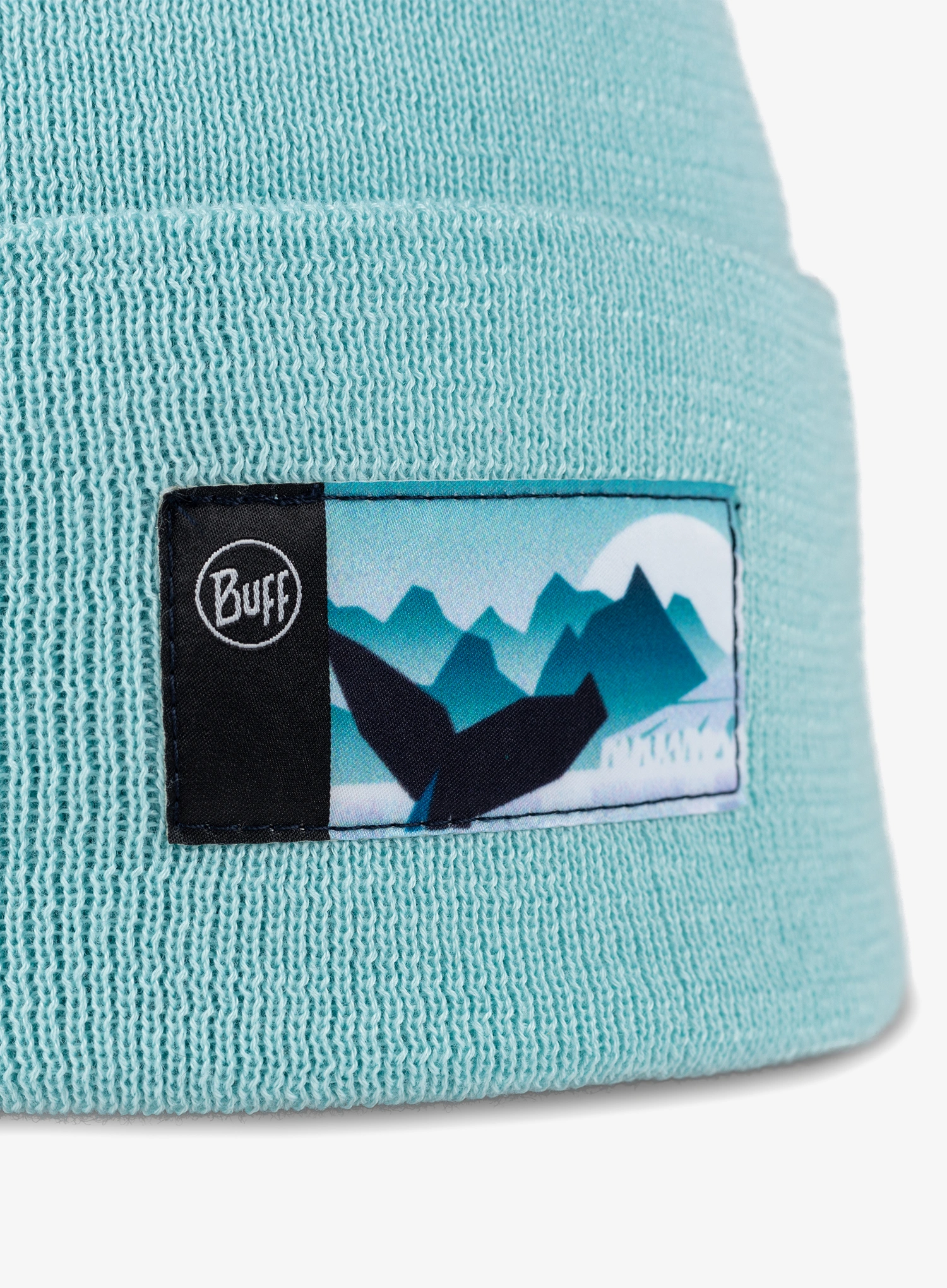 Wintermütze Buff Lilon Hidden Gems - malachite