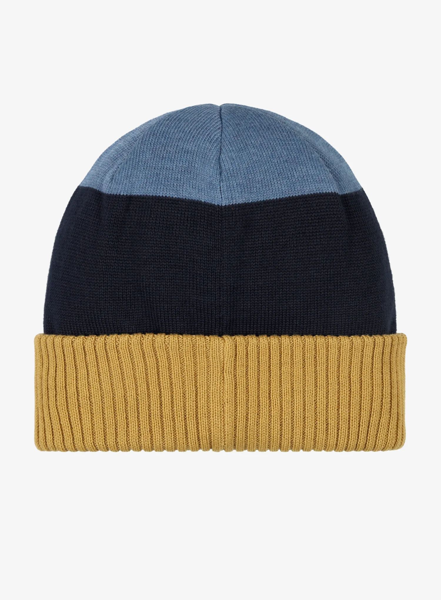 Wintermütze Cotopaxi Alto Beanie - bronze/deep sea