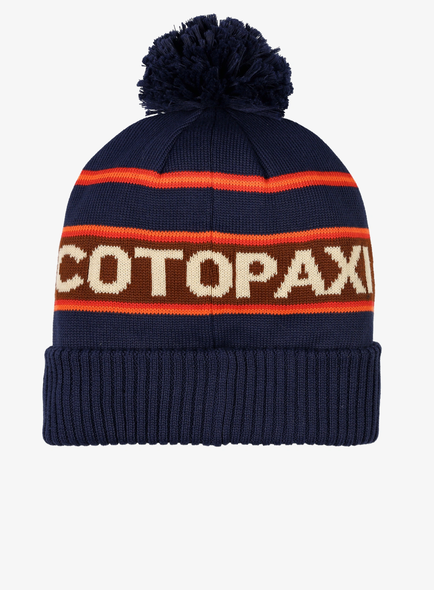 Wintermütze Cotopaxi Cumbre Beanie - maritime