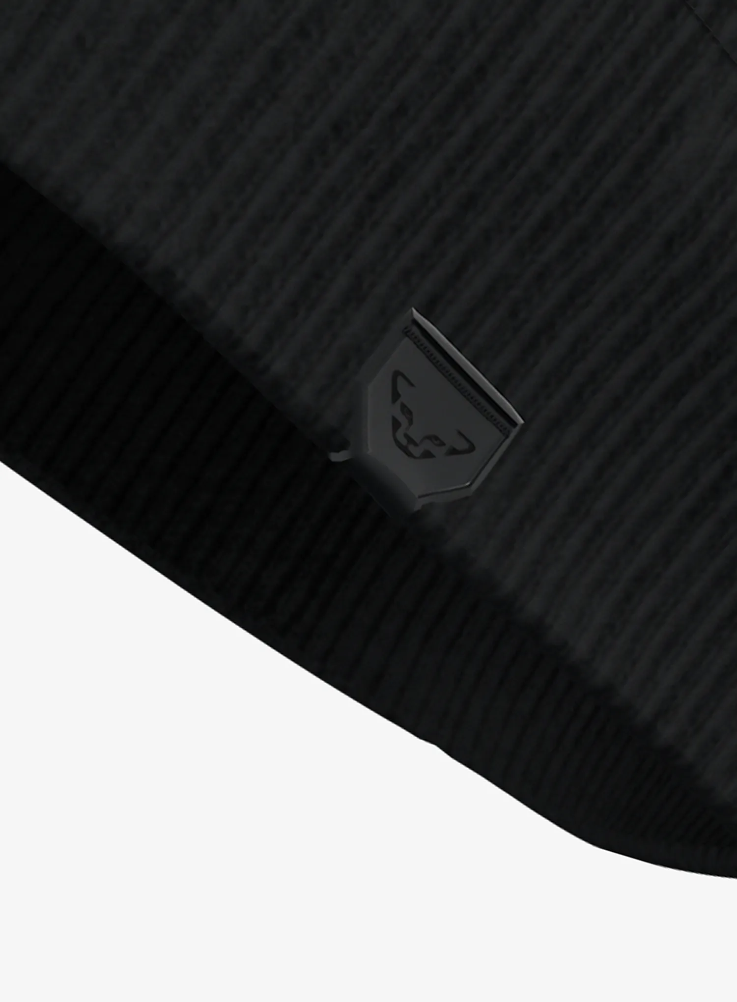 Wintermütze Dynafit Alpha Direct Beanie - black out
