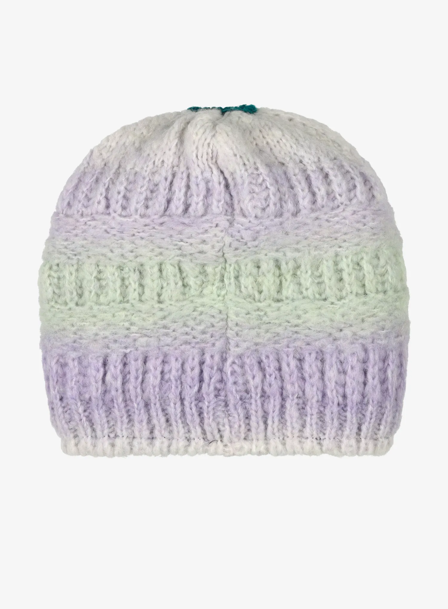 Wintermütze E9 Chass2.4 - violet