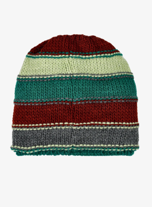 Wintermütze E9 Varbis Hat - mint