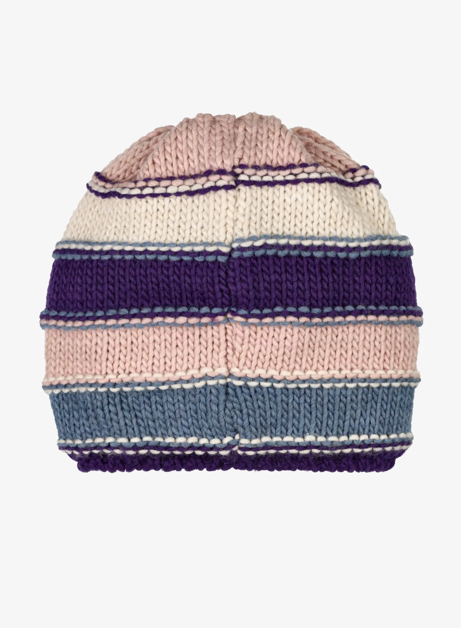 Wintermütze E9 Varbis Hat - pink