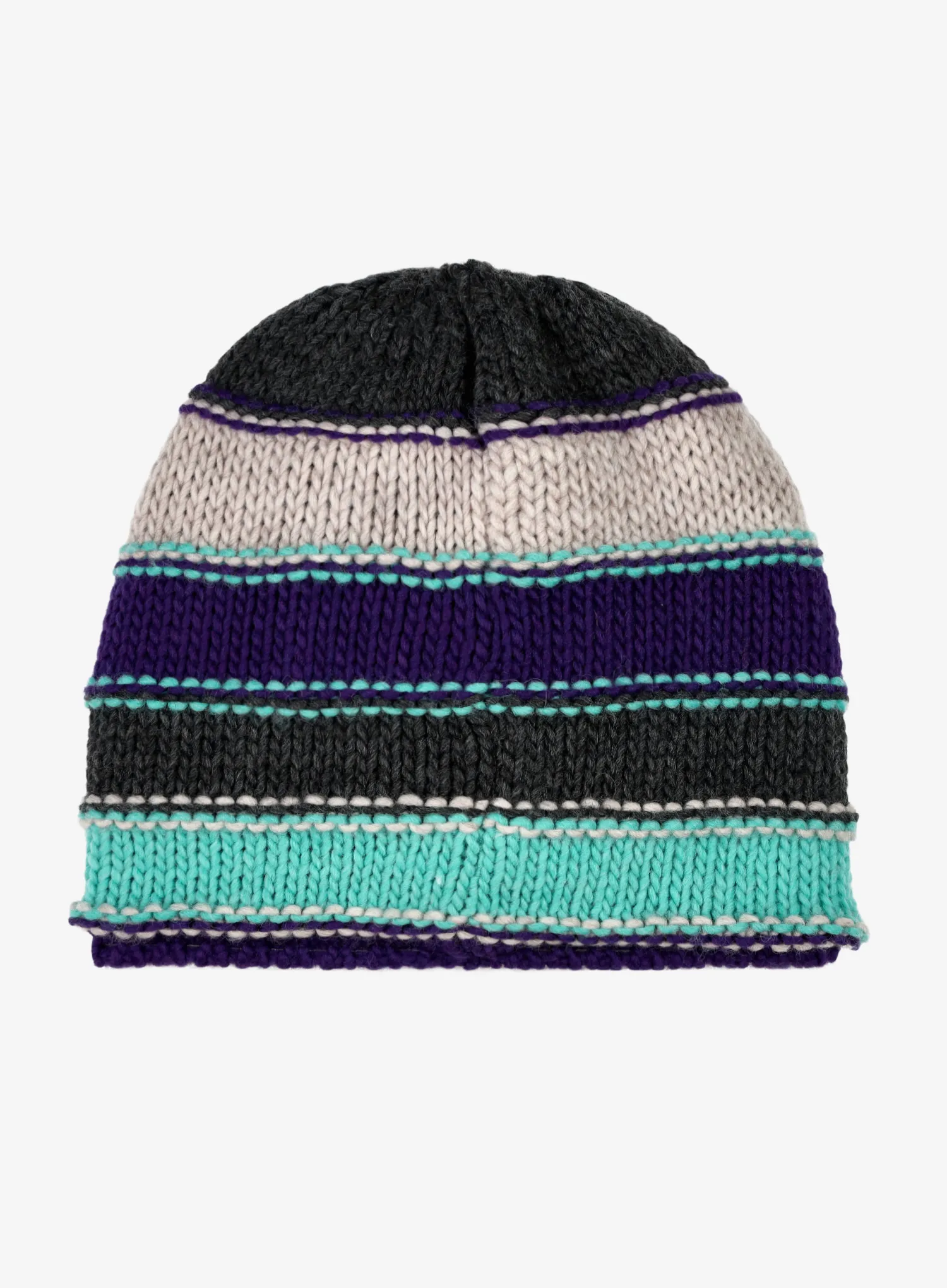 Wintermütze E9 Varbis Hat - purple