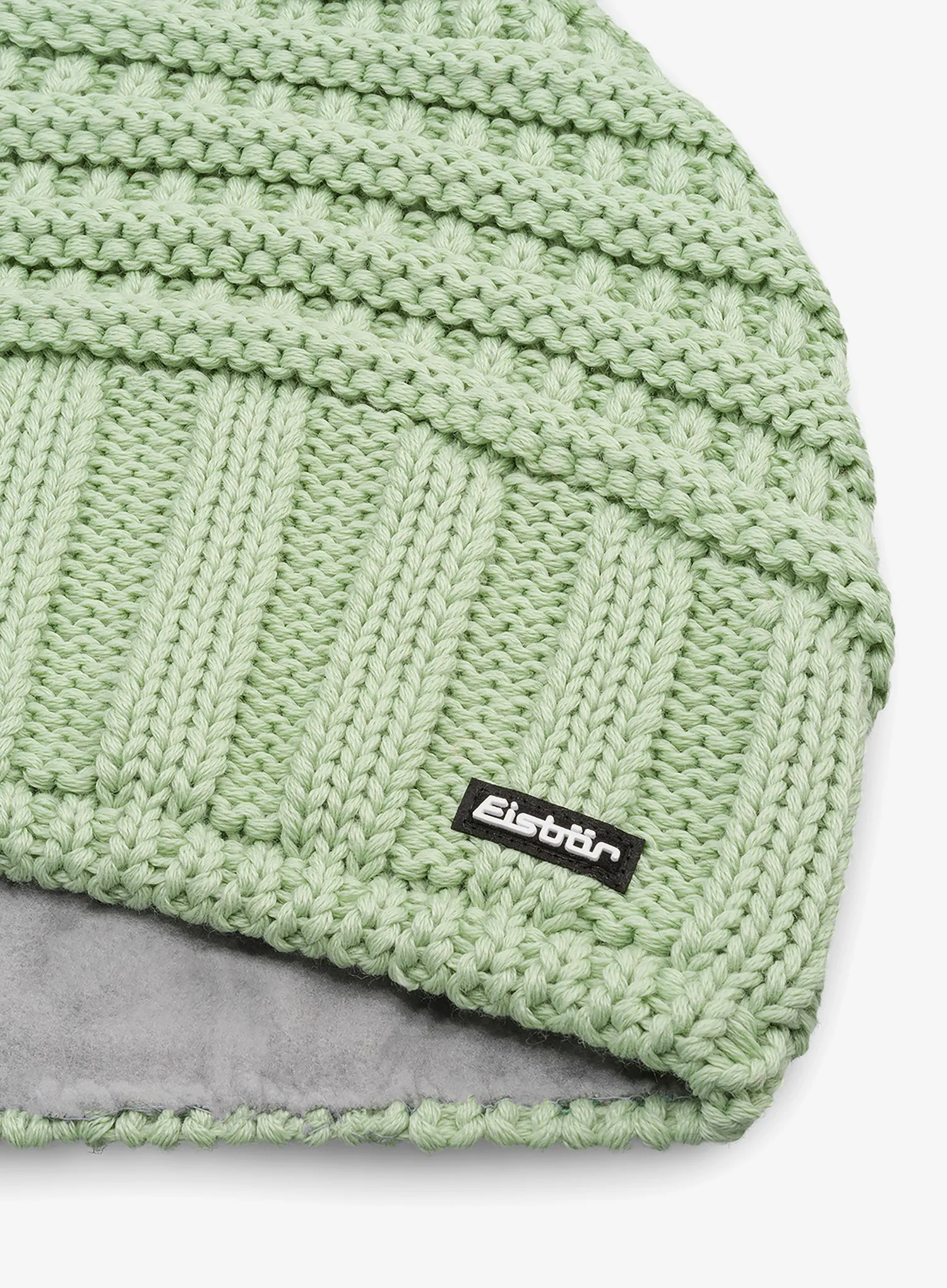 Wintermütze Eisbar Cullen 2.0 OS MU - arctic basil