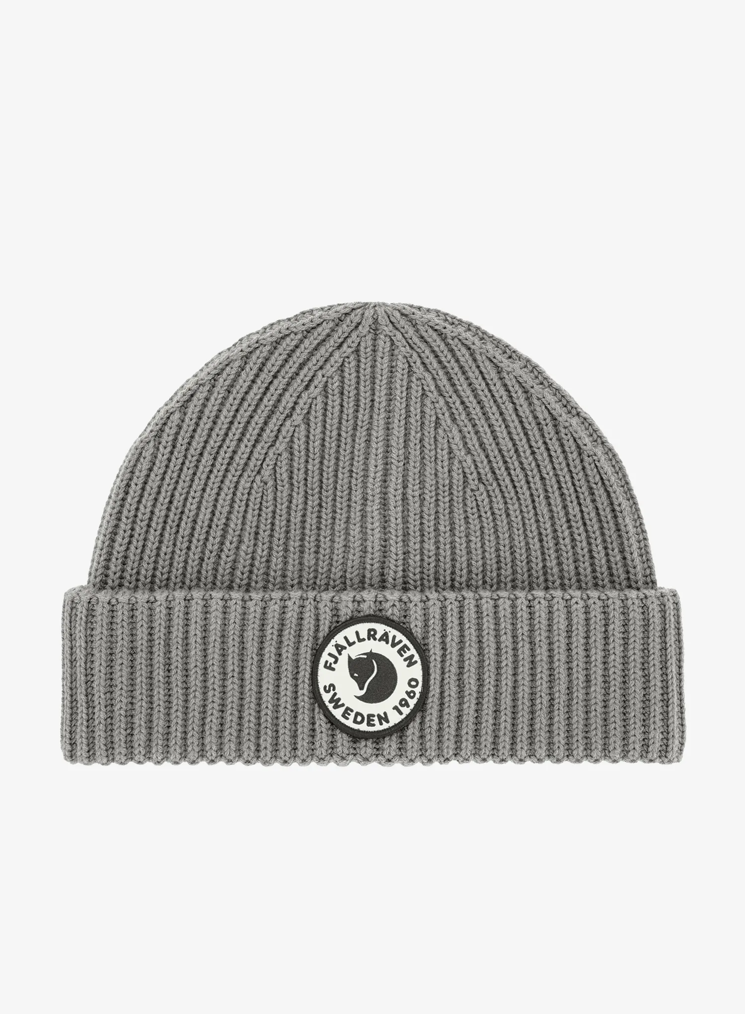 Fjallraven1960LiteLogoHat_grey_fw26_7323451106378_255.webp