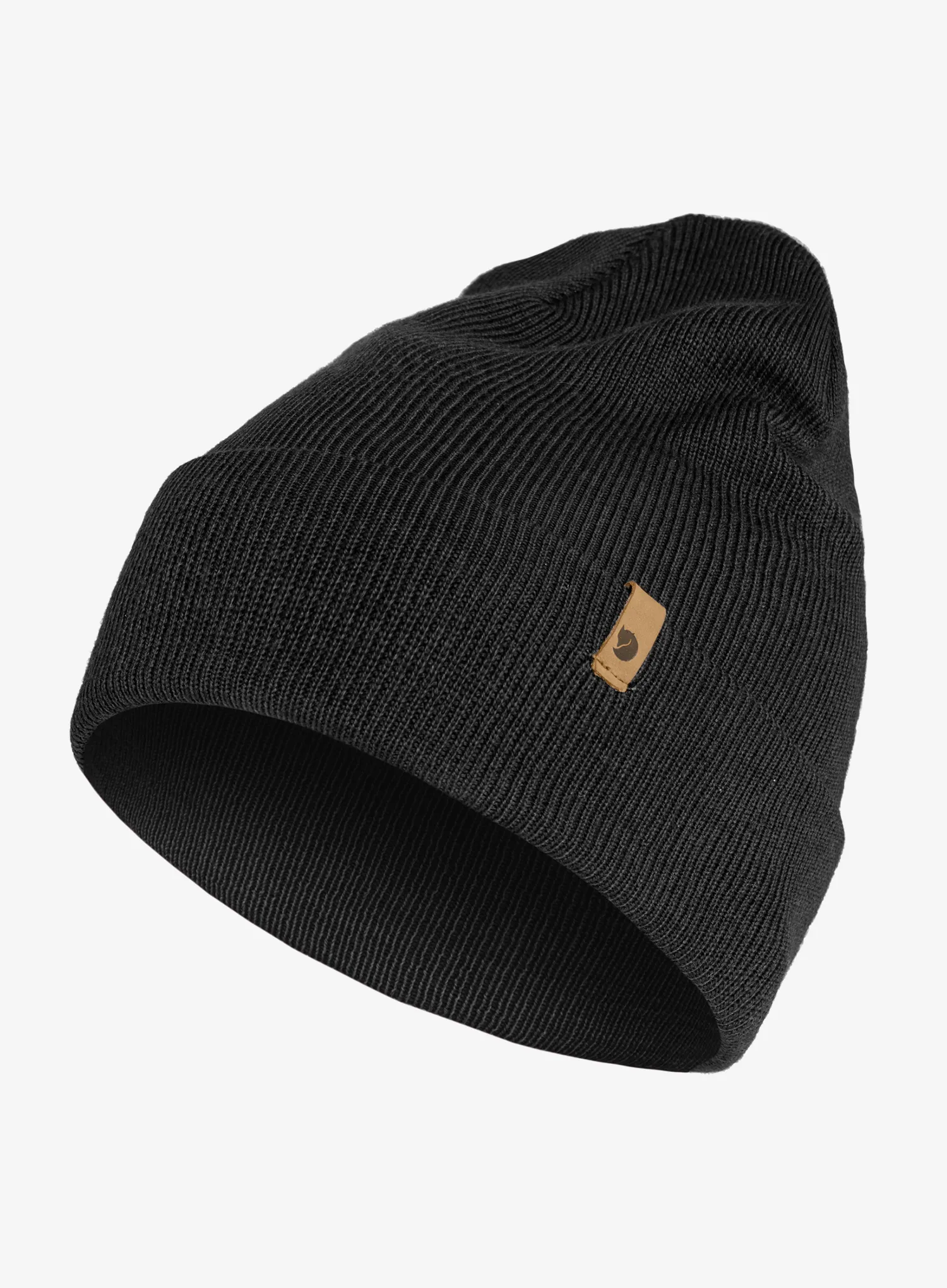 FjallravenClassicKnitHat_black_fw26_7323450347123_308.webp
