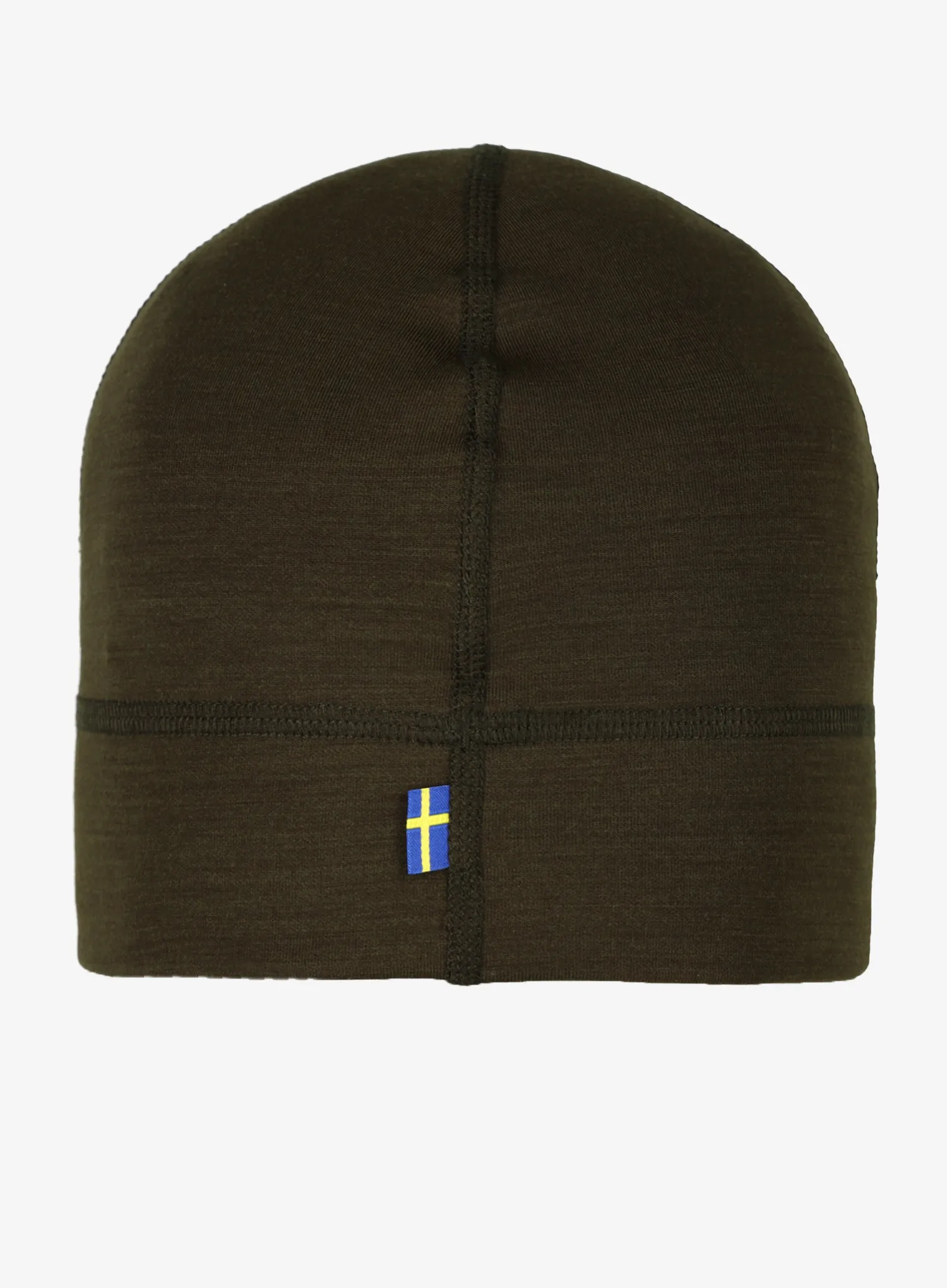 Wintermütze Fjallraven Keb Fleece Hat - deep forest