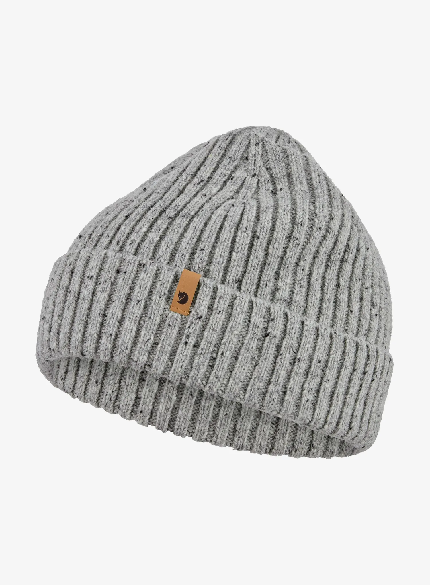 FjallravenOvikNepsBeanie_grey_fw26_7323451200939_044.webp