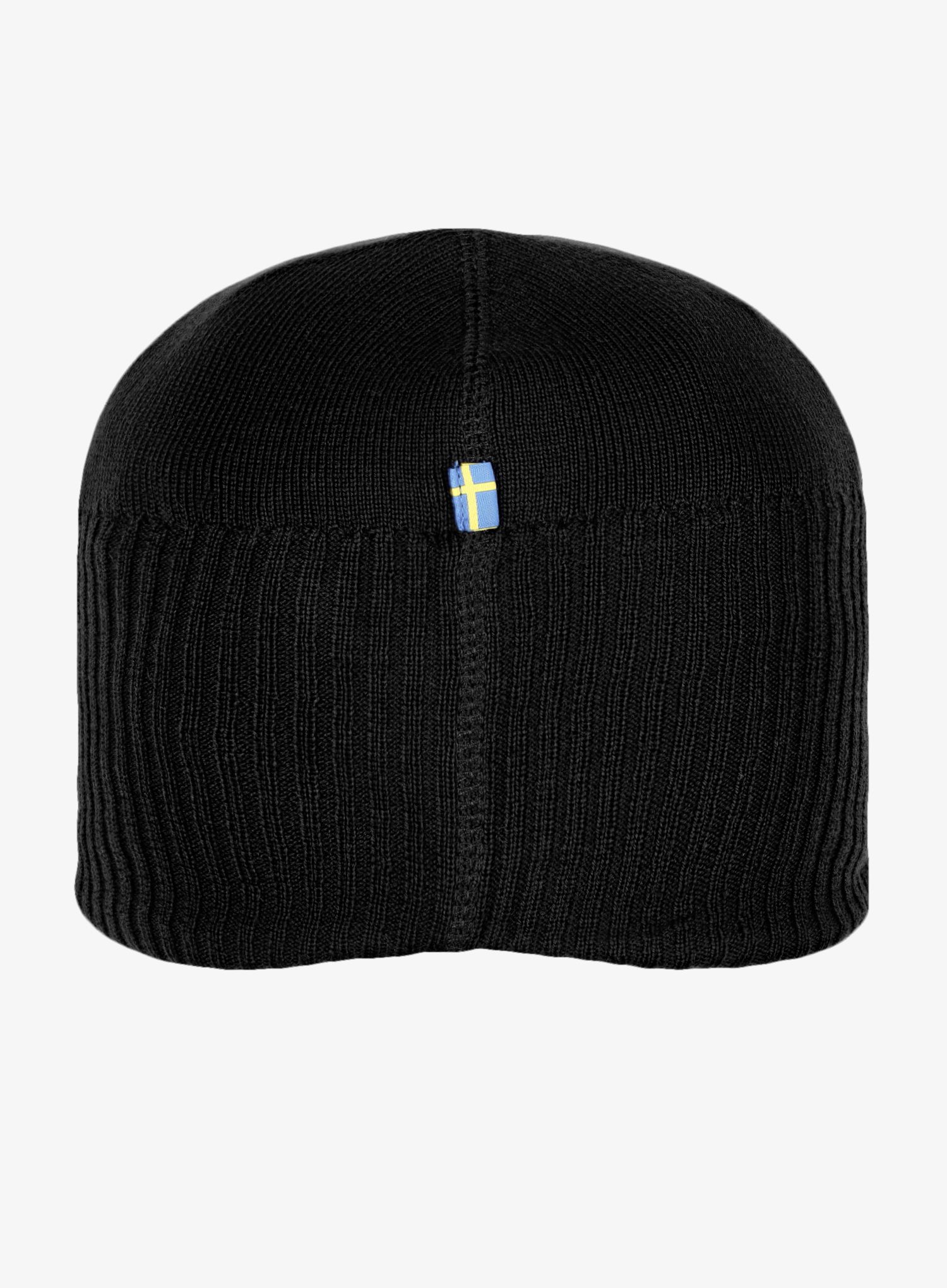 Wintermütze Fjallraven Stormblocker Beanie - black