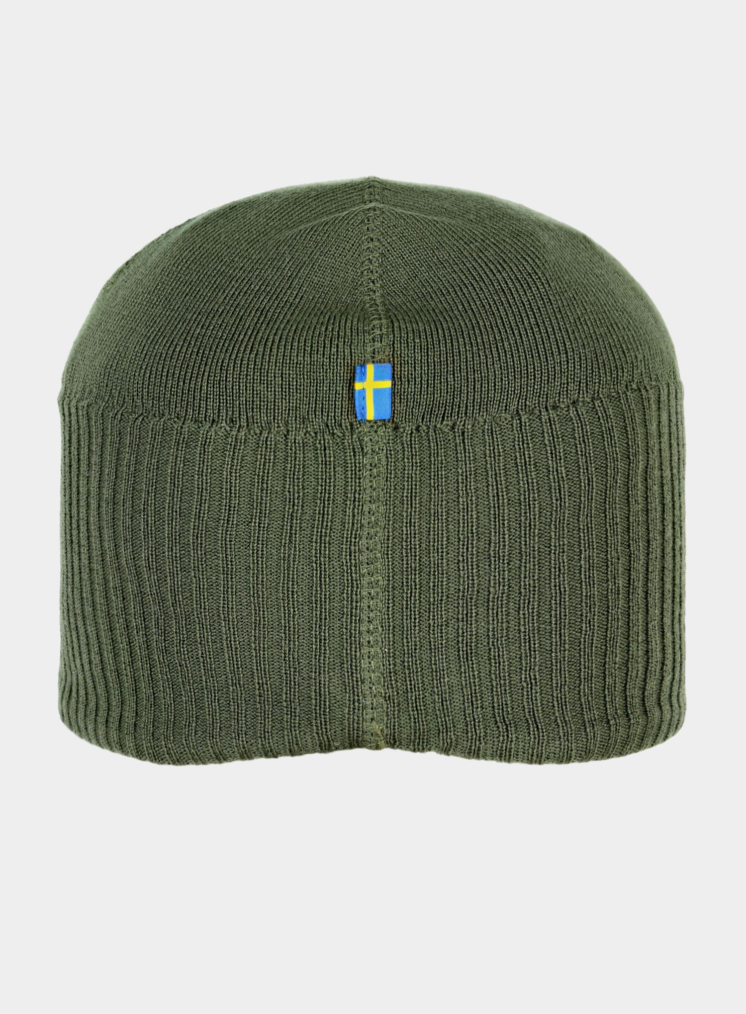 Wintermütze Fjallraven Stormblocker Beanie - laurel green