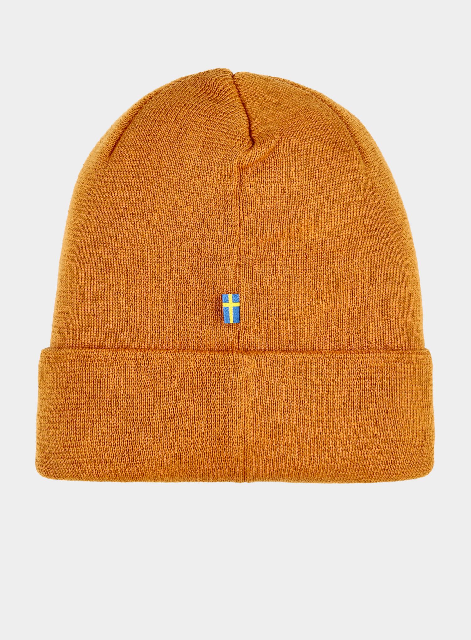 Wintermütze Fjallraven Vardag Classic Beanie - acorn