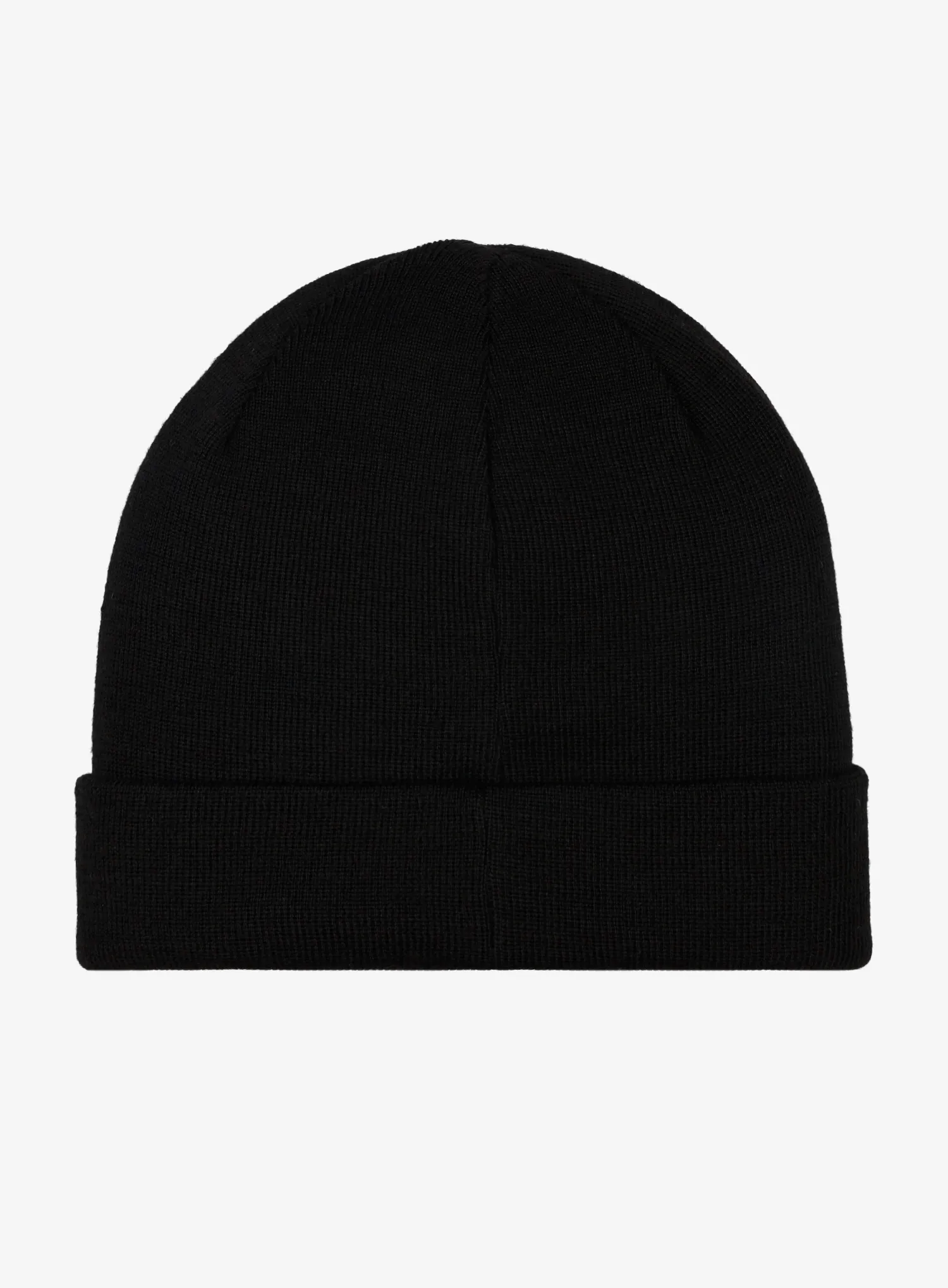 Mütze Helikon-Tex Winter Merino Beanie - black