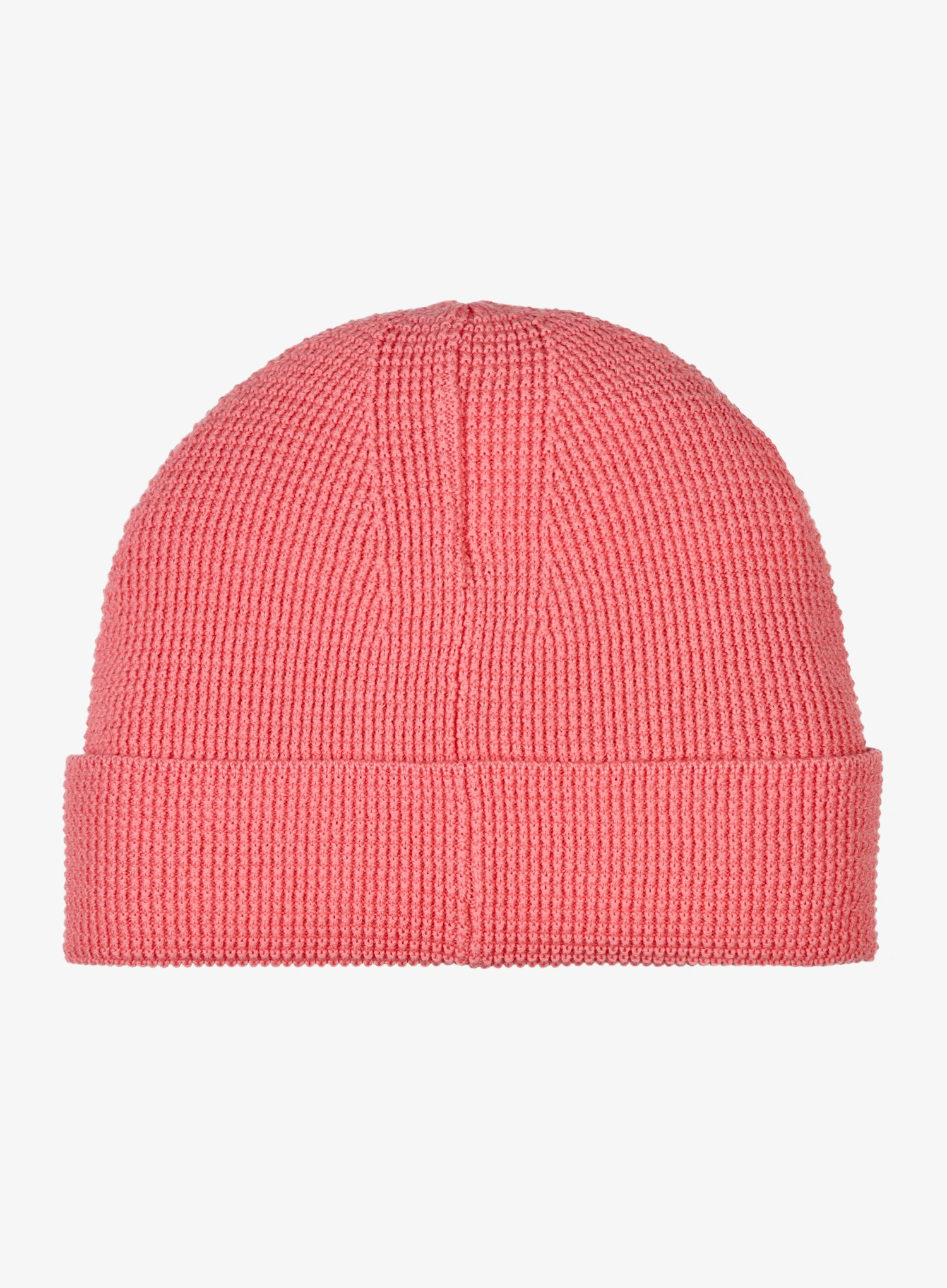 Wintermütze Icebreaker Merino Explore Beanie - acid pink