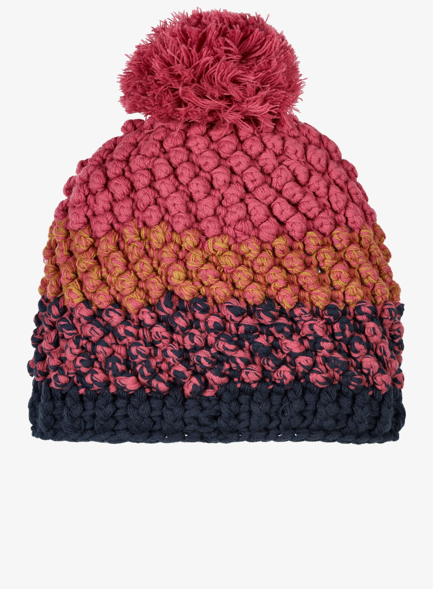 Wintermütze La Sportiva Terry Beanie - night sky/savana
