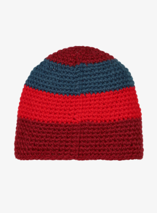 Wintermütze Mountain Equipment Flash Beanie - merlot/chili/majolica