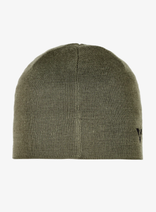 Wintermütze Oakley Tactical Beanie - worn olive