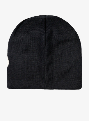 Mütze Ortovox Pro Beanie - black raven