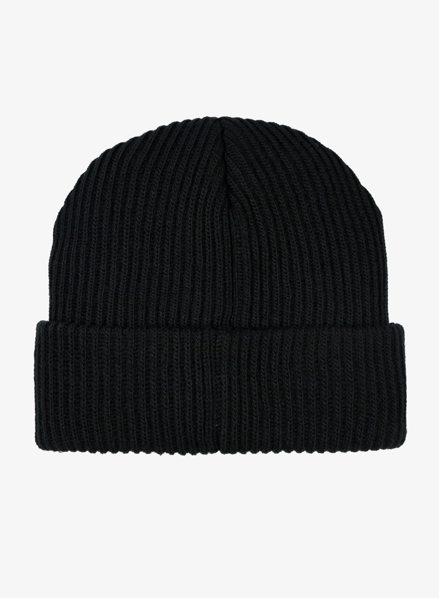 Mütze Pajak Merino Beanie - black