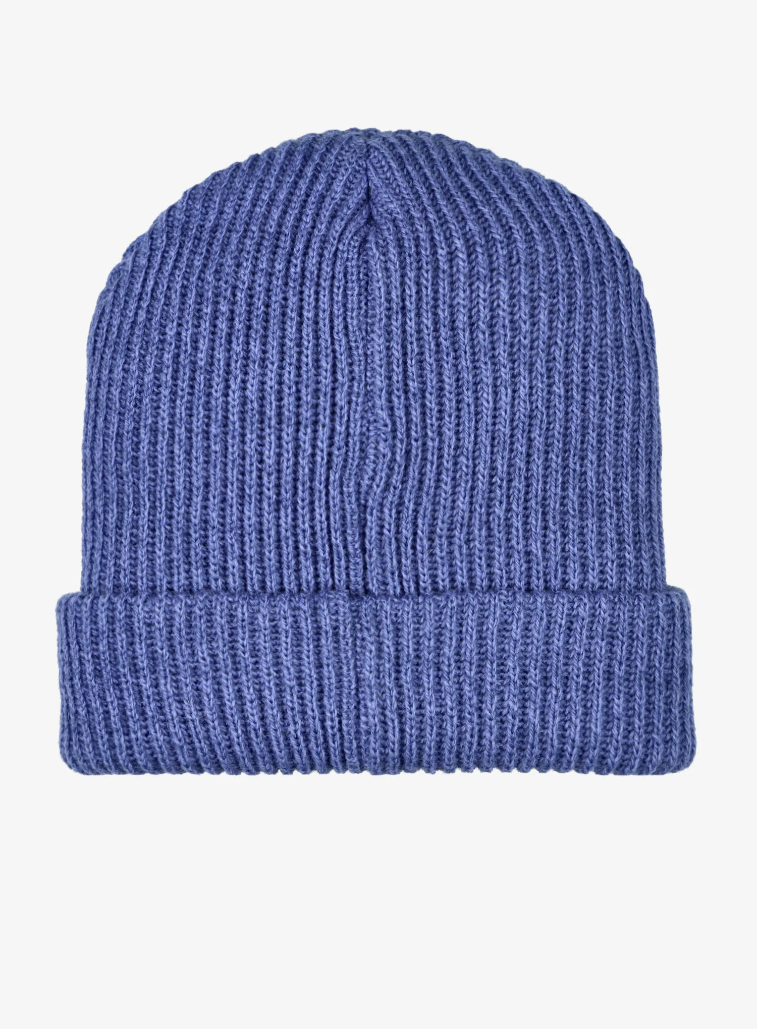 Mütze Pajak Woolly Beanie - denim